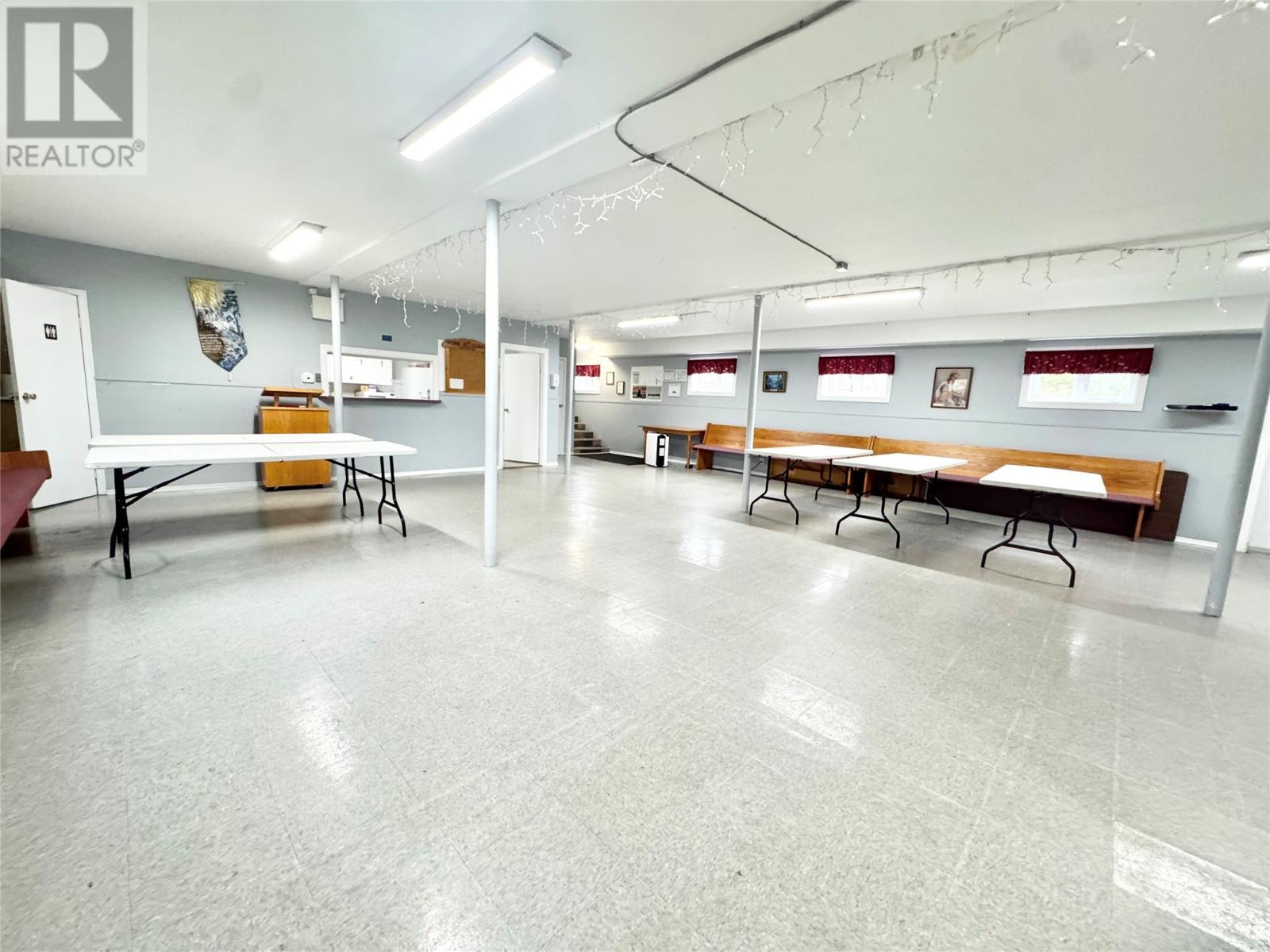 55 Bob Clark Drive, Campbellton, NL