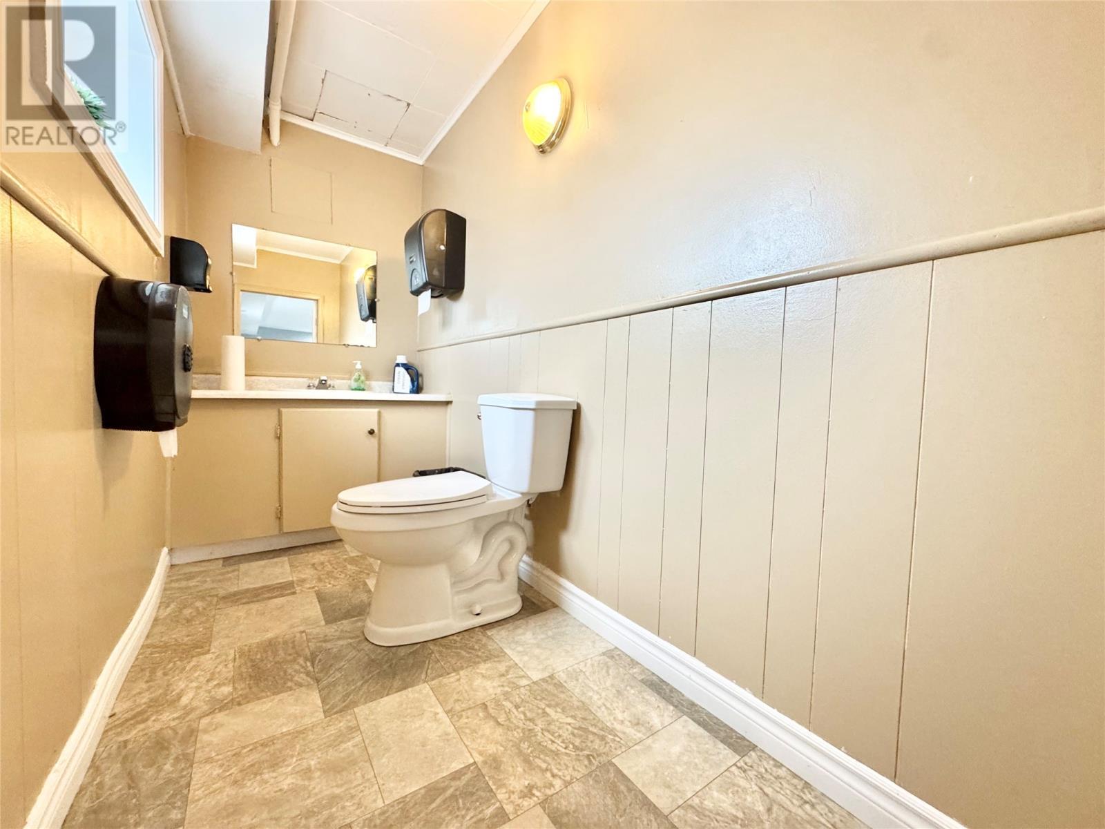 55 Bob Clark Drive, Campbellton, NL