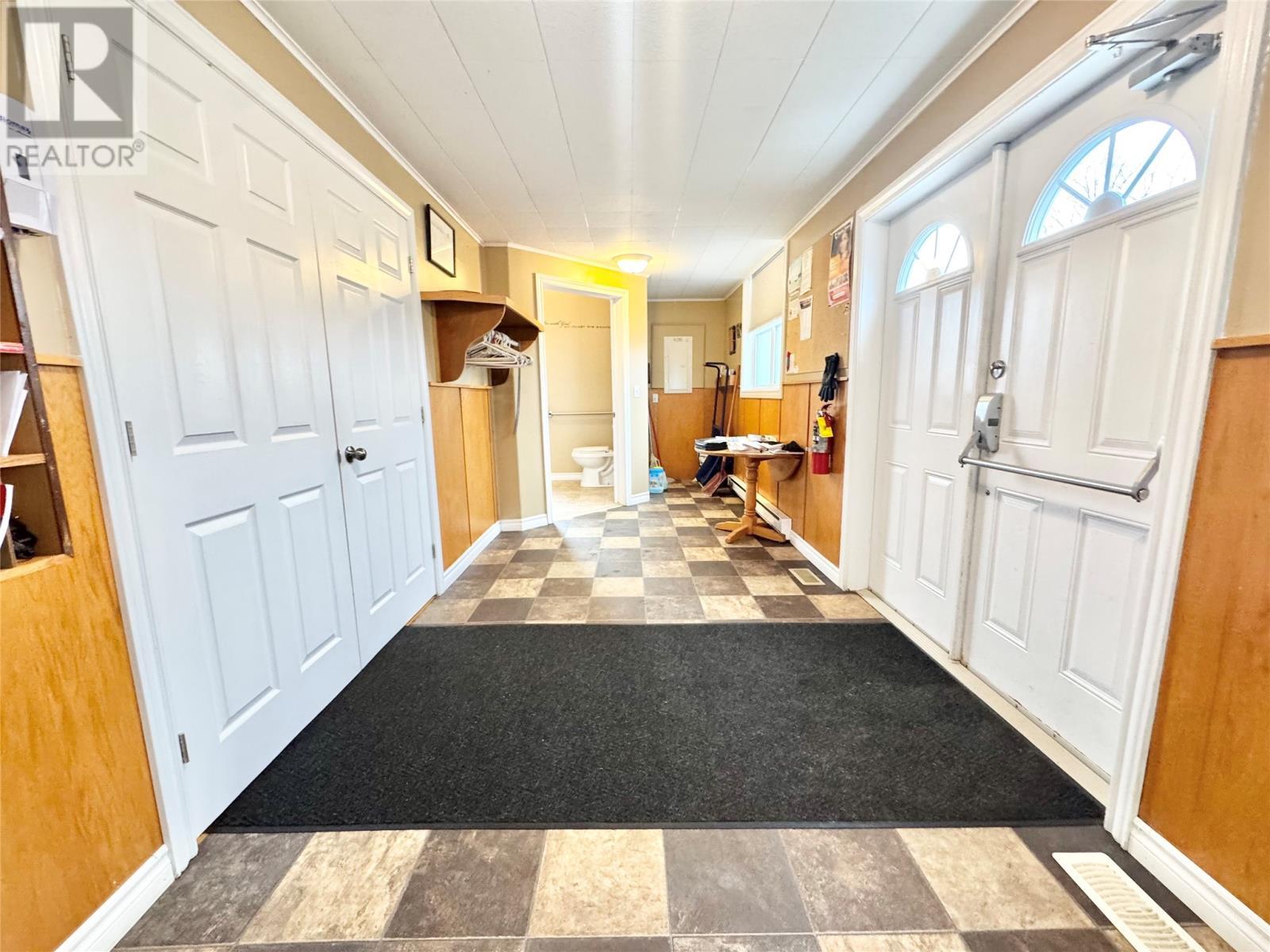 55 Bob Clark Drive, Campbellton, NL