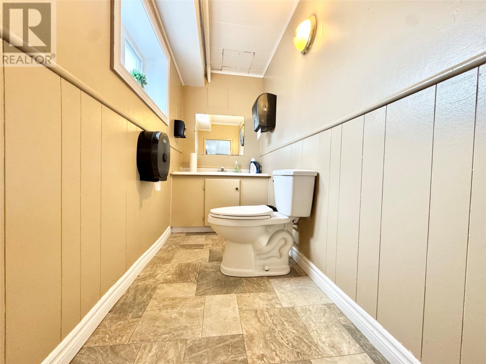 55 Bob Clark Drive, Campbellton, NL