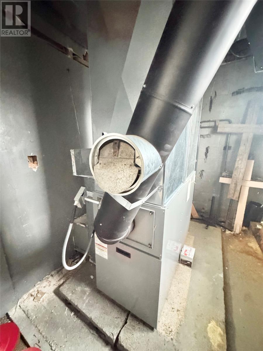 55 Bob Clark Drive, Campbellton, NL