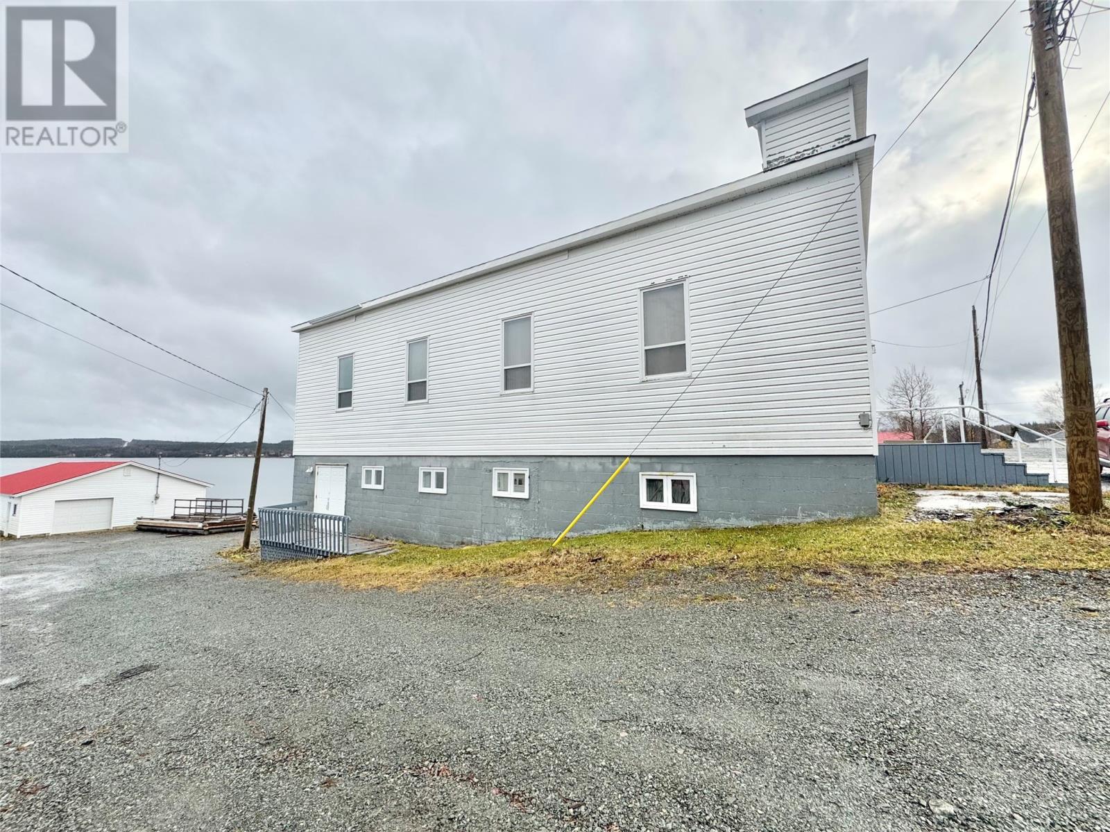 55 Bob Clark Drive, Campbellton, NL