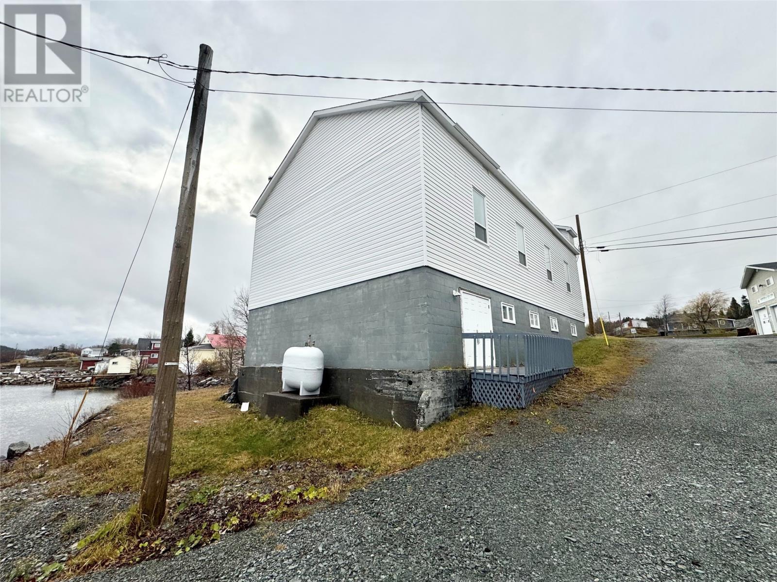 55 Bob Clark Drive, Campbellton, NL