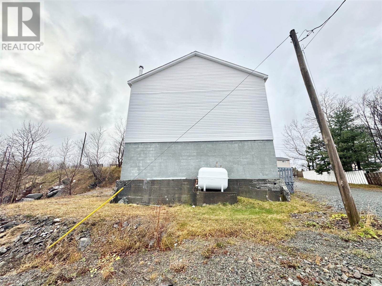 55 Bob Clark Drive, Campbellton, NL