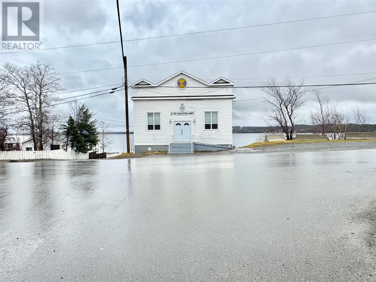 55 Bob Clark Drive, Campbellton, NL