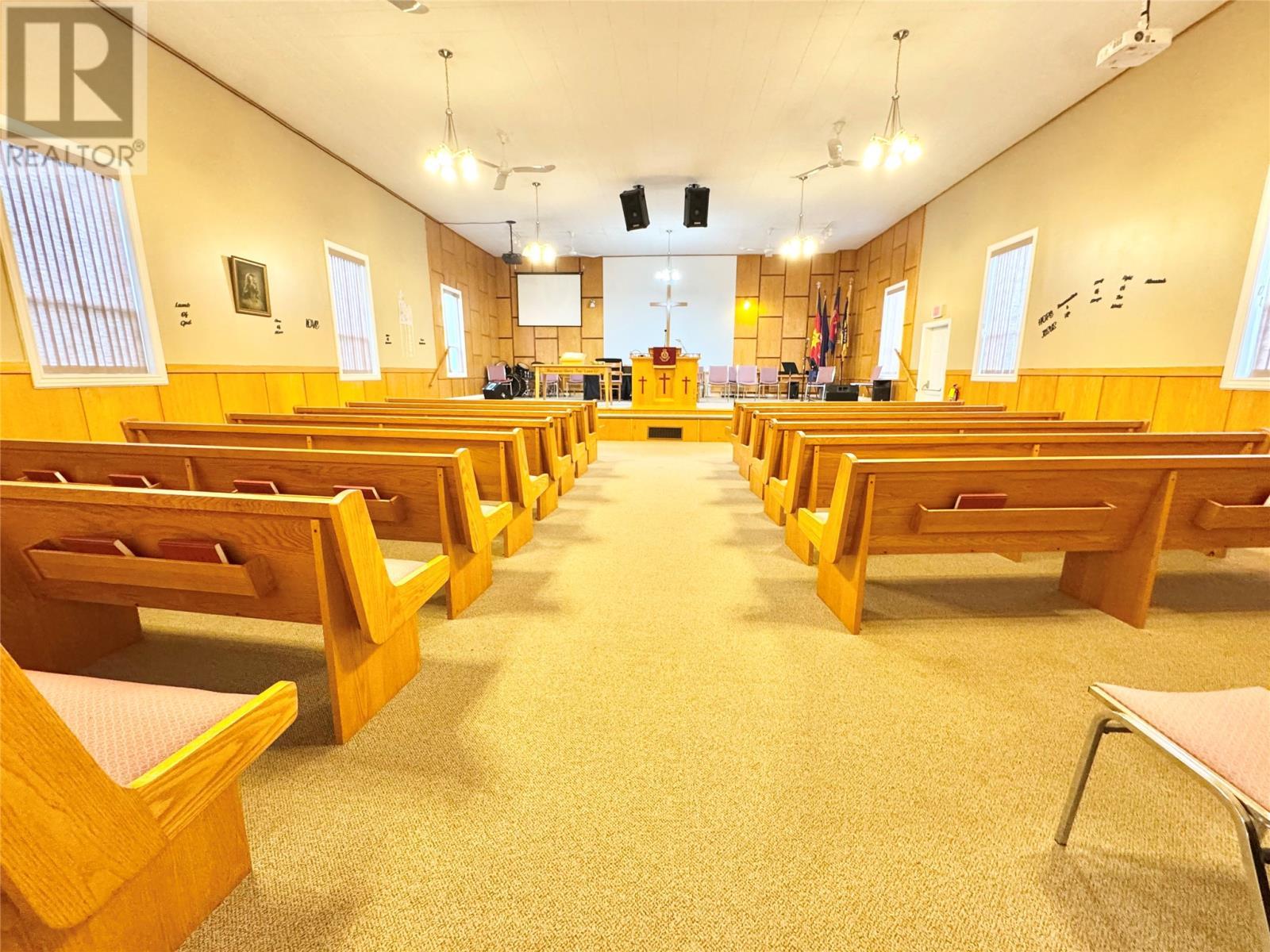 55 Bob Clark Drive, Campbellton, NL