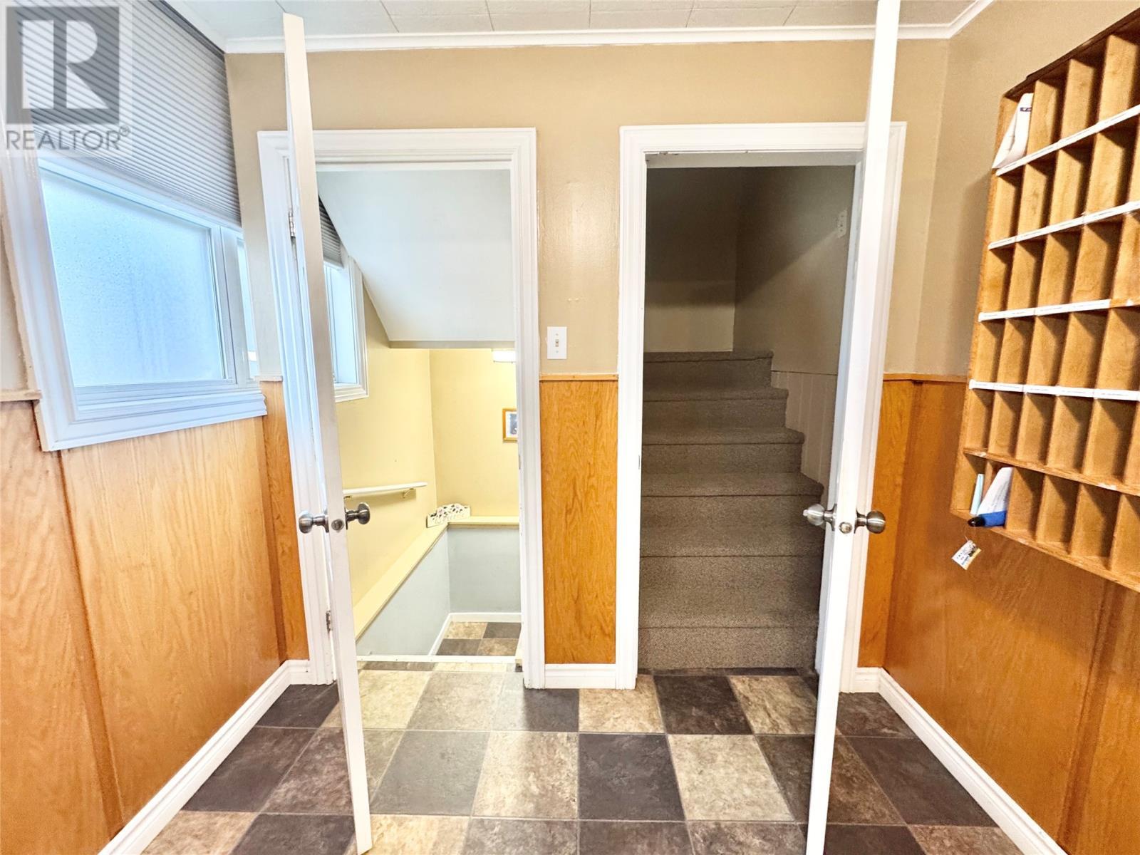 55 Bob Clark Drive, Campbellton, NL