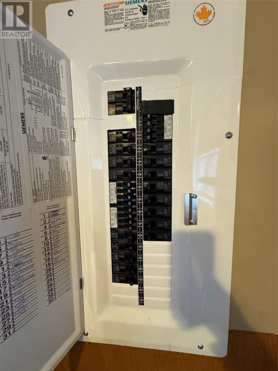 55 Bob Clark Drive, Campbellton, NL