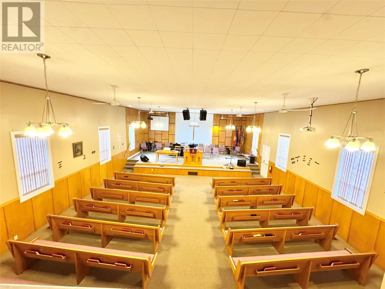 55 Bob Clark Drive, Campbellton, NL