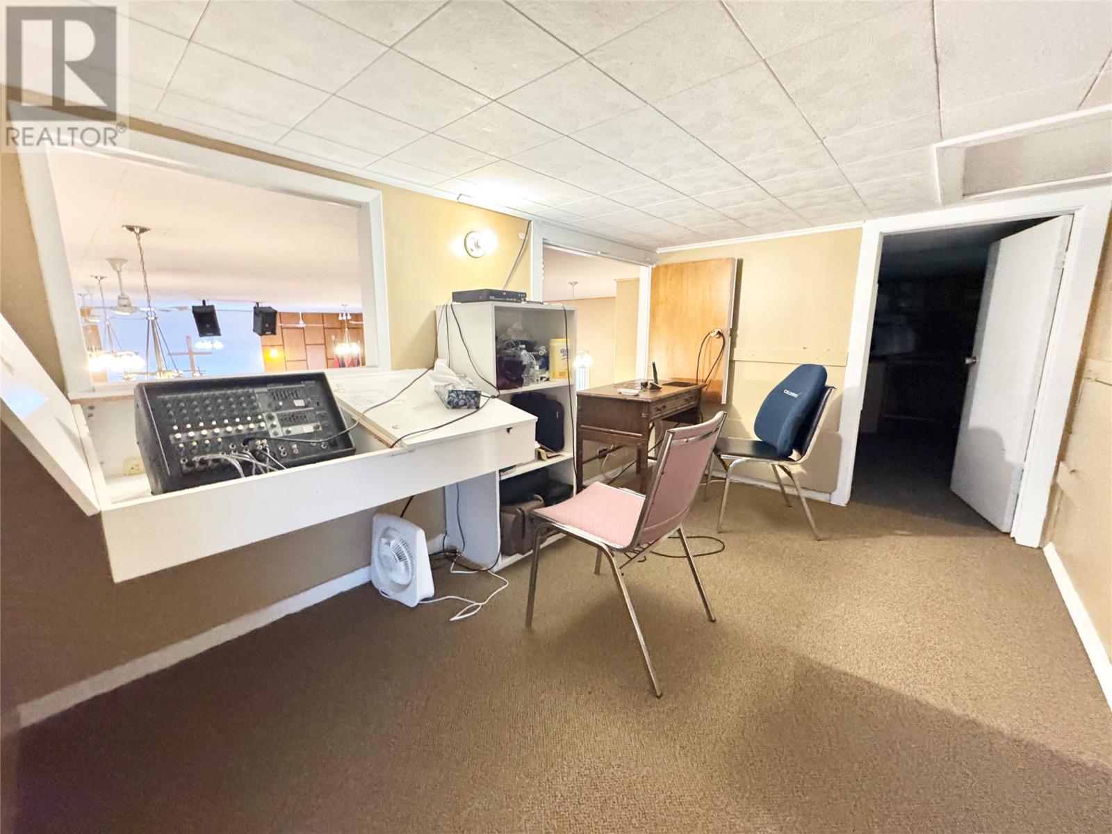 55 Bob Clark Drive, Campbellton, NL