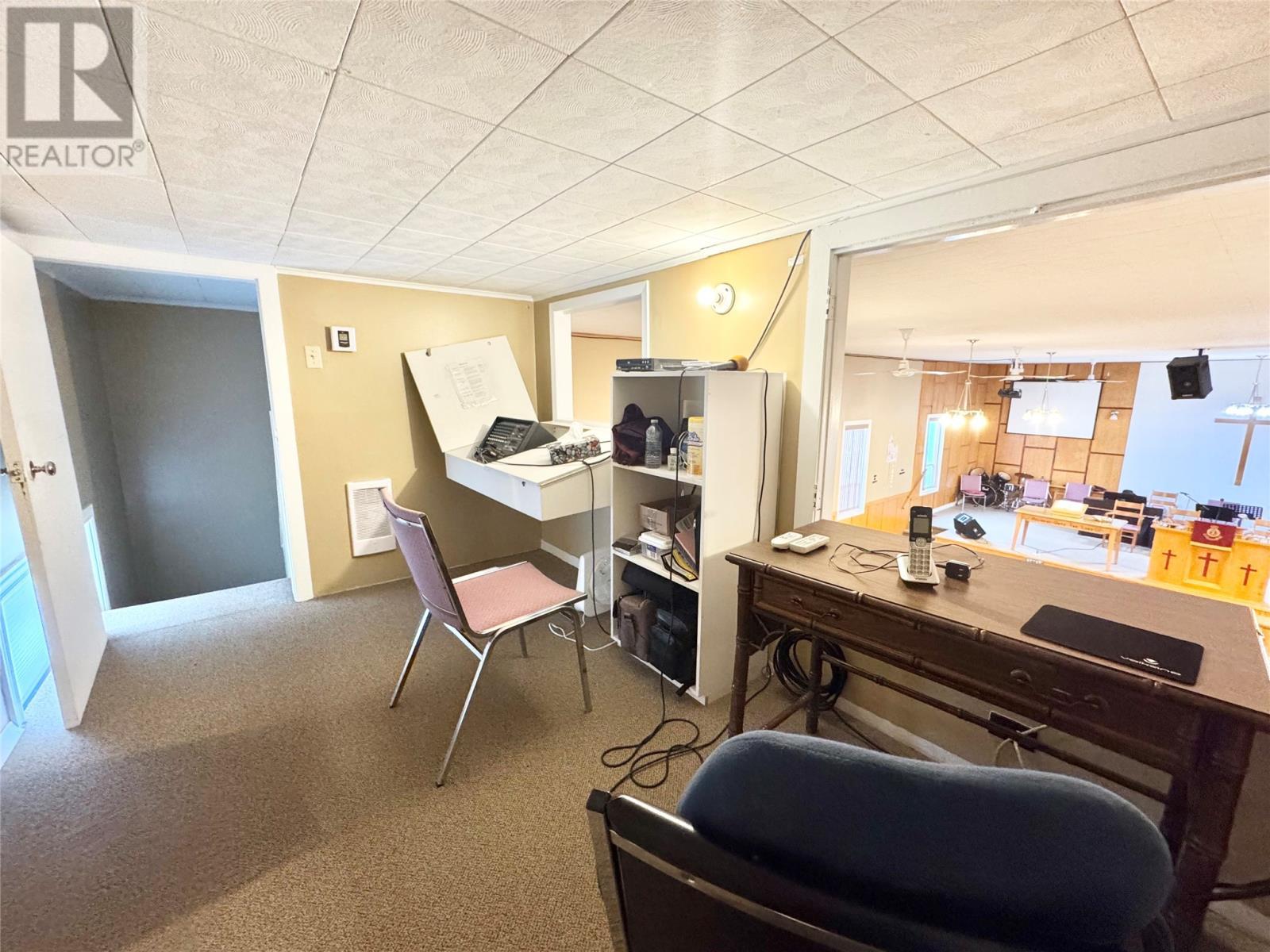 55 Bob Clark Drive, Campbellton, NL