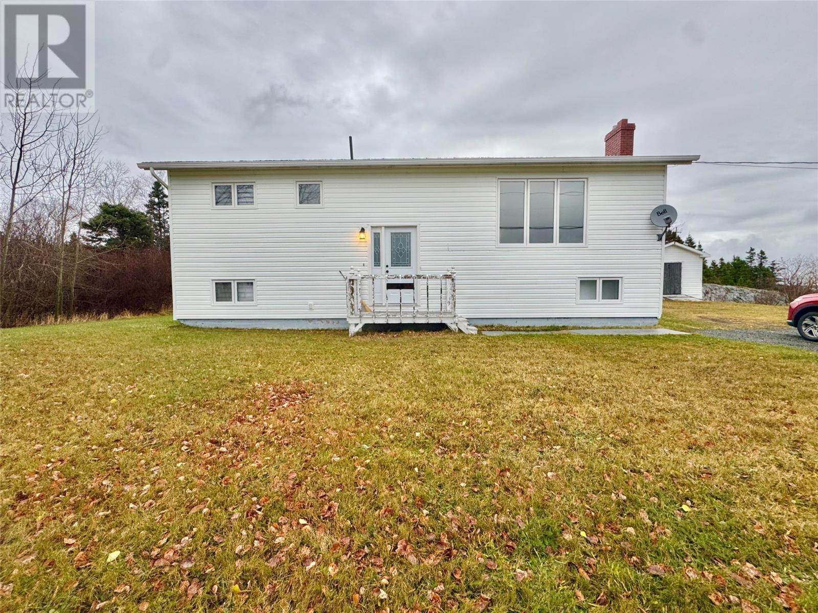 48 Harbourview Hill, Campbellton, NL - Outdoor