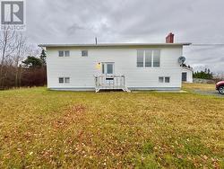 48 Harbourview Hill Campbellton, NL A0G 1L0