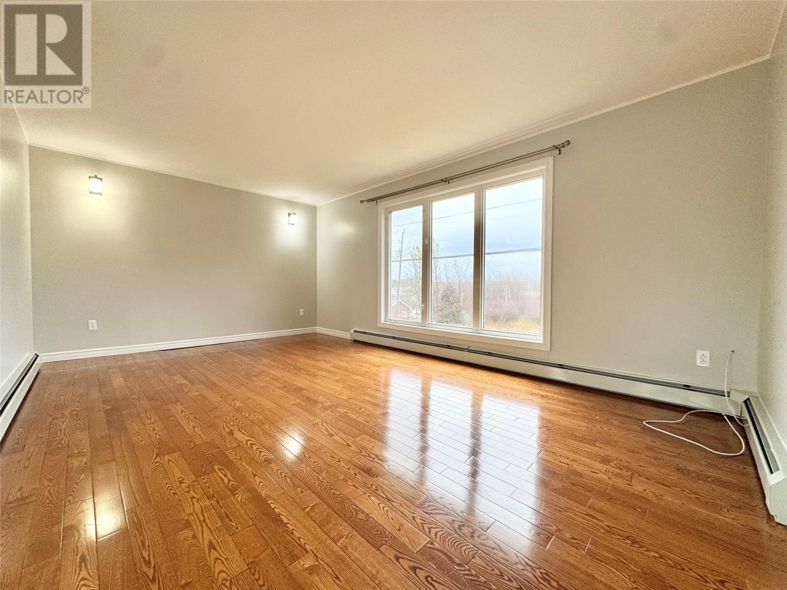 48 Harbourview Hill, Campbellton, NL - Indoor Photo Showing Other Room