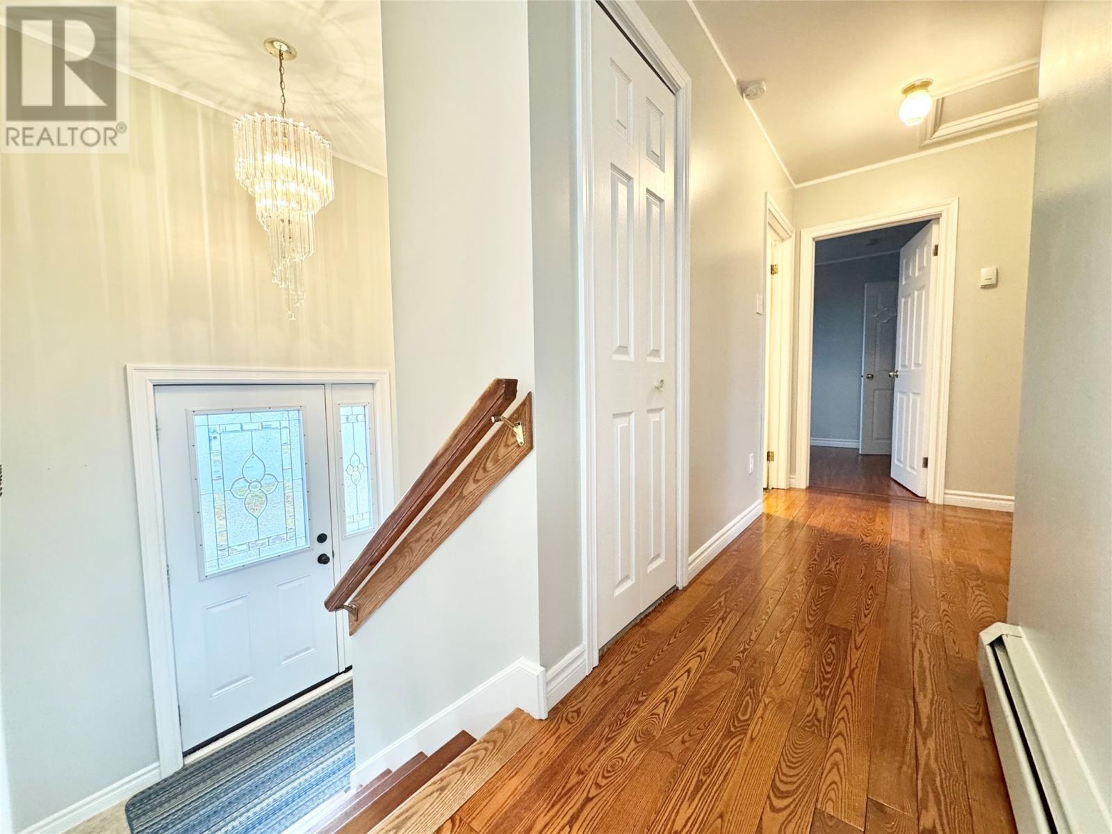 48 Harbourview Hill, Campbellton, NL - Indoor Photo Showing Other Room