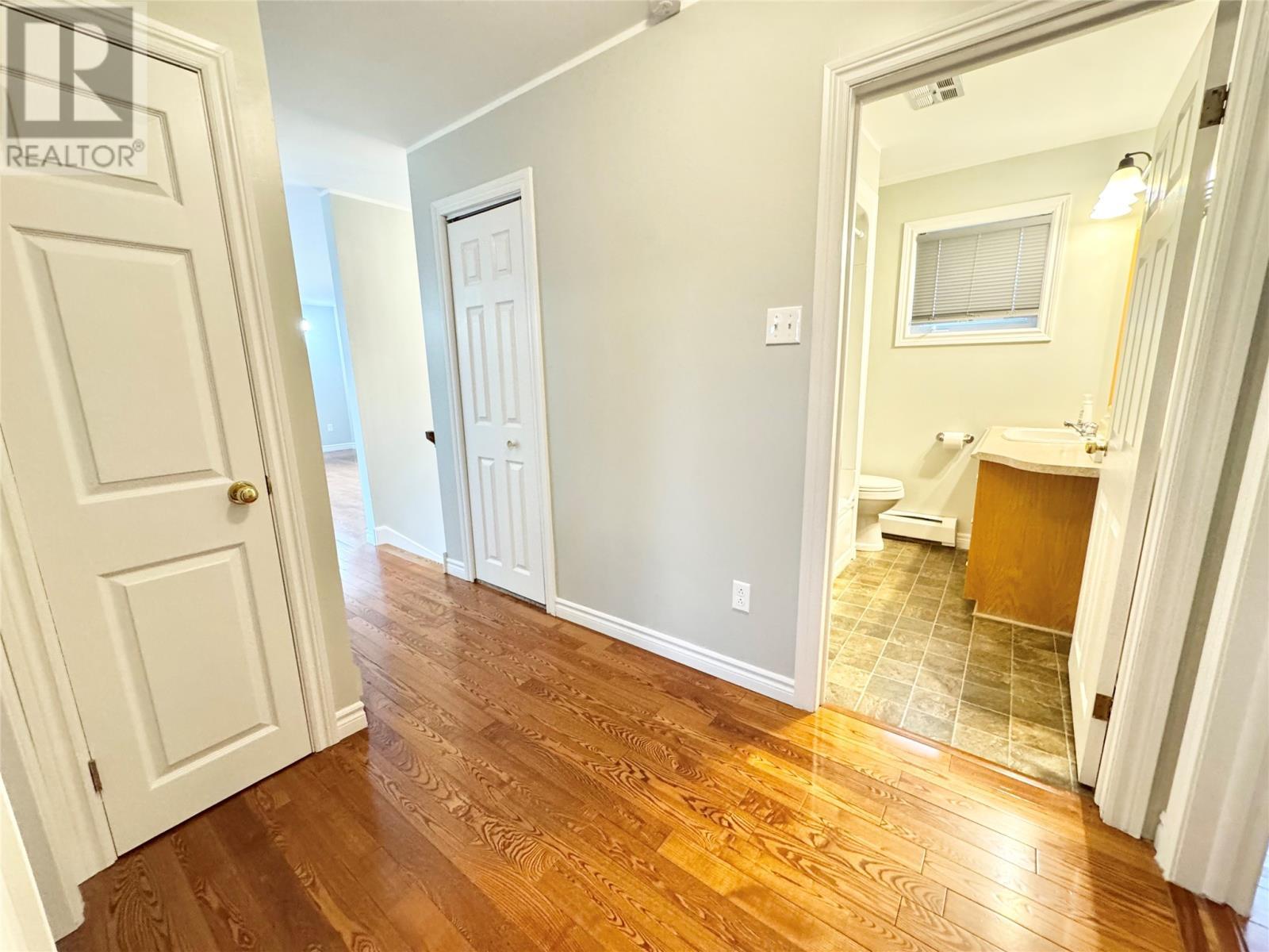 48 Harbourview Hill, Campbellton, NL - Indoor Photo Showing Other Room