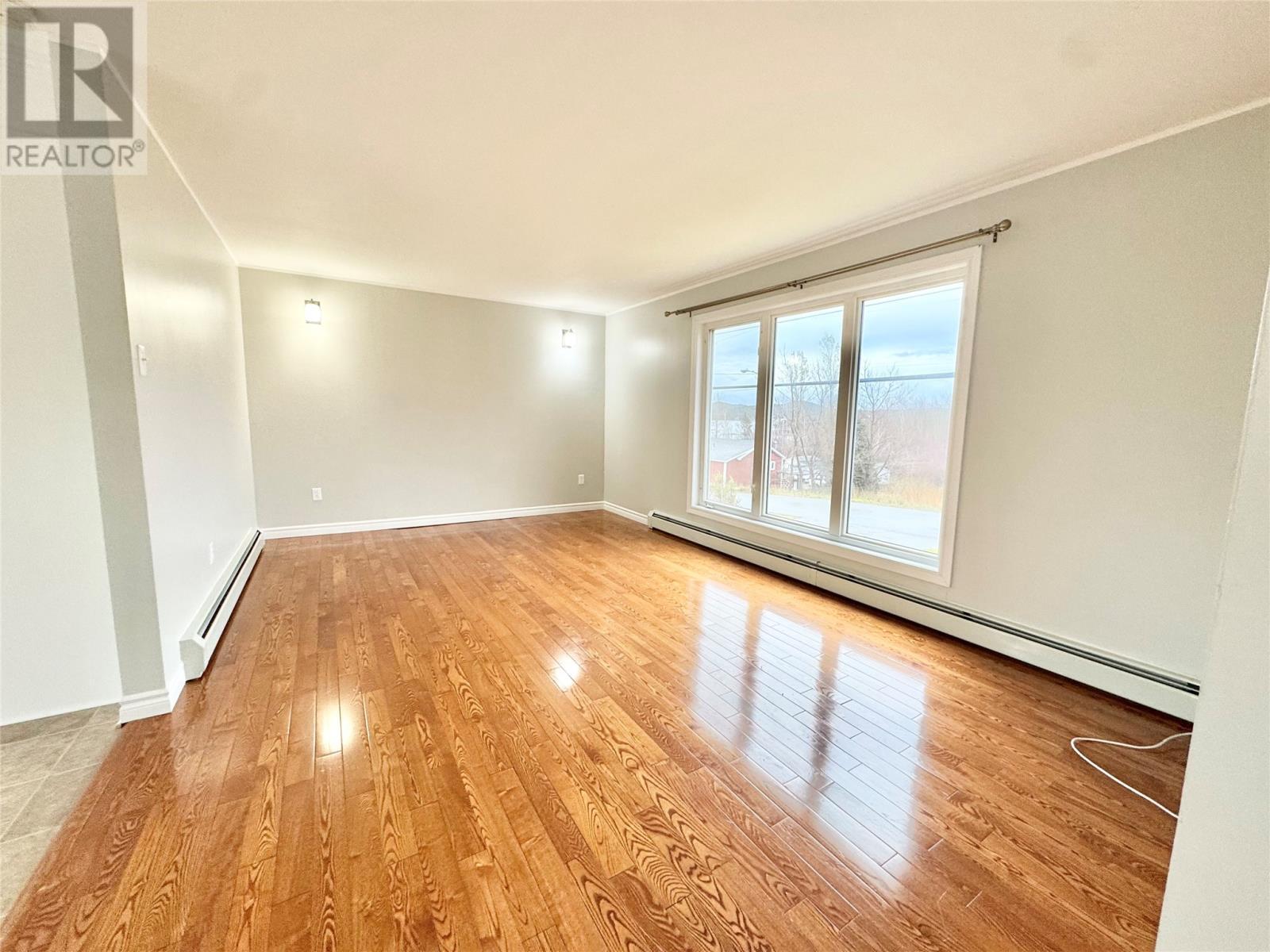 48 Harbourview Hill, Campbellton, NL - Indoor Photo Showing Other Room