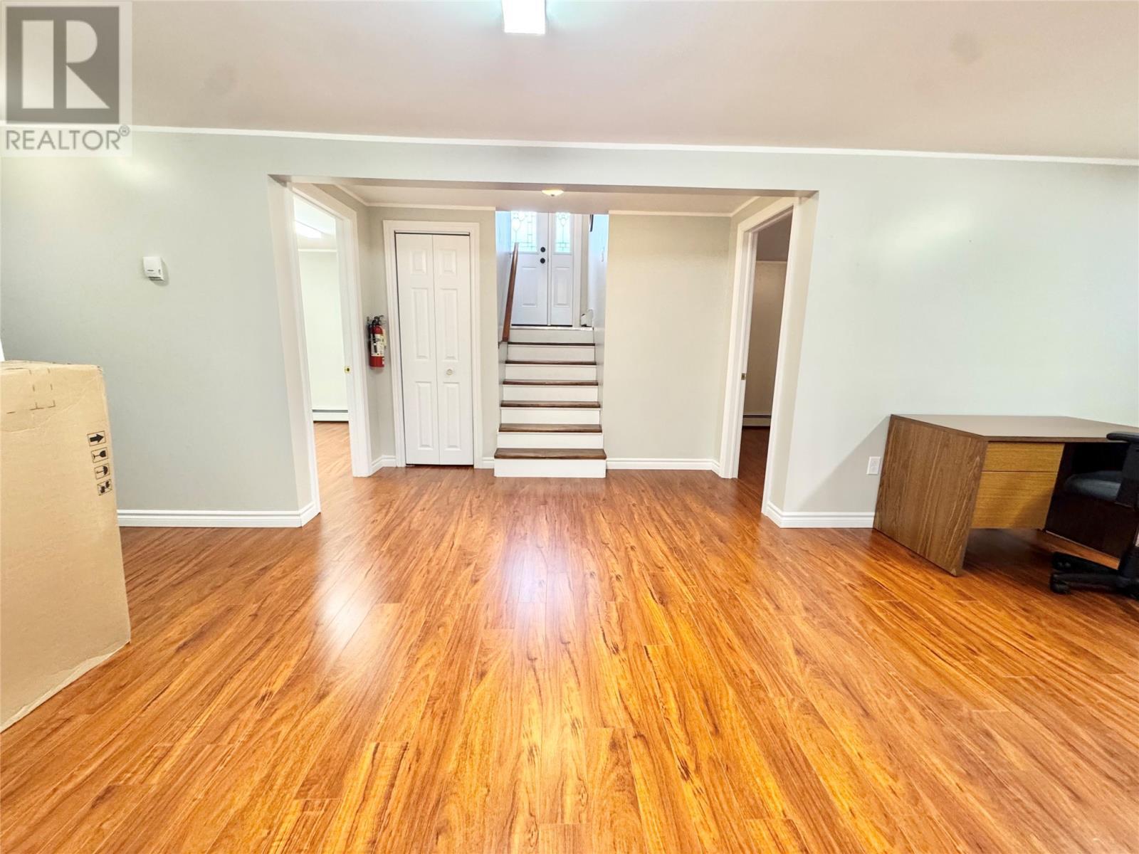 48 Harbourview Hill, Campbellton, NL - Indoor