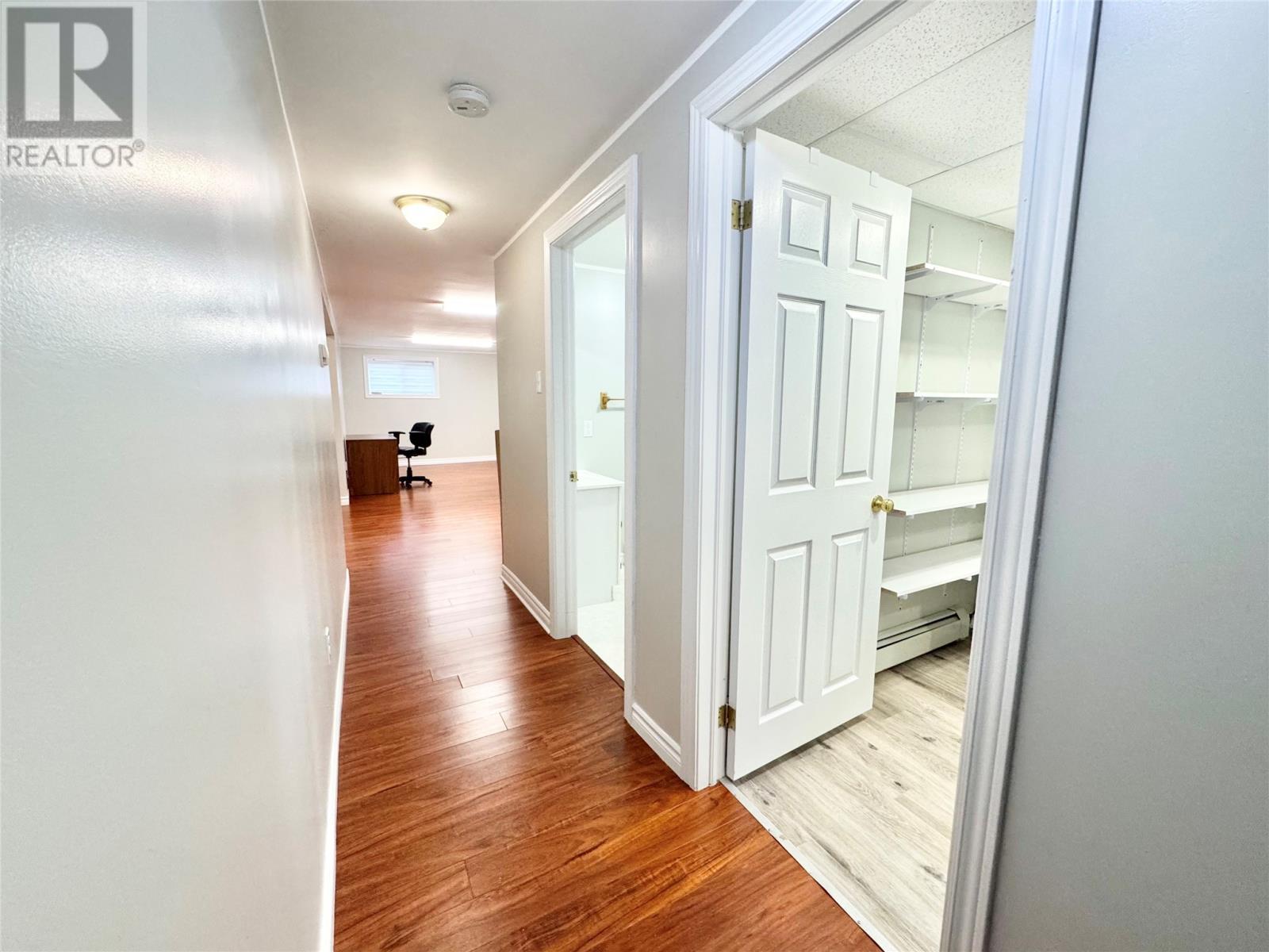 48 Harbourview Hill, Campbellton, NL - Indoor Photo Showing Other Room