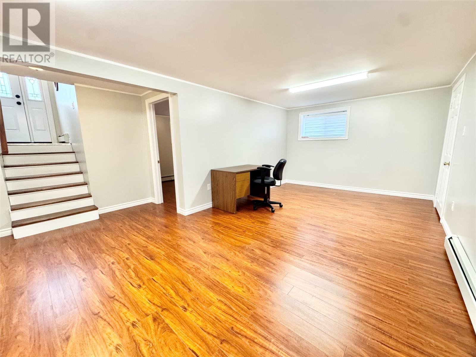 48 Harbourview Hill, Campbellton, NL - Indoor