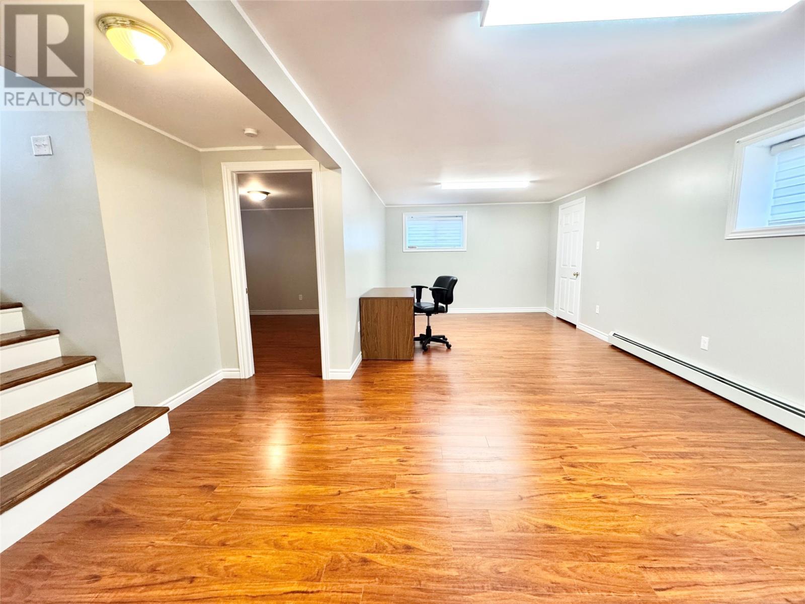 48 Harbourview Hill, Campbellton, NL - Indoor Photo Showing Other Room