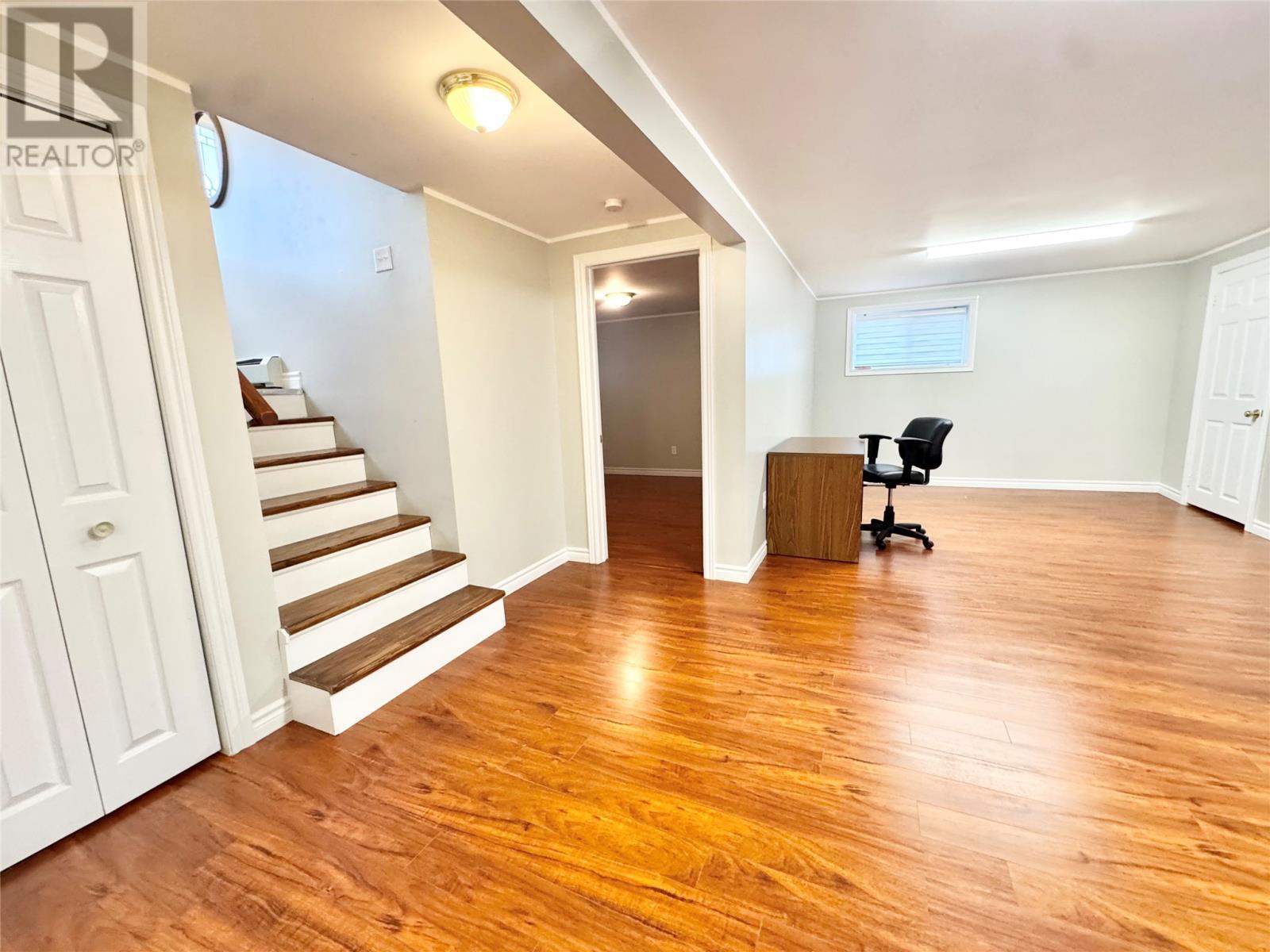 48 Harbourview Hill, Campbellton, NL - Indoor