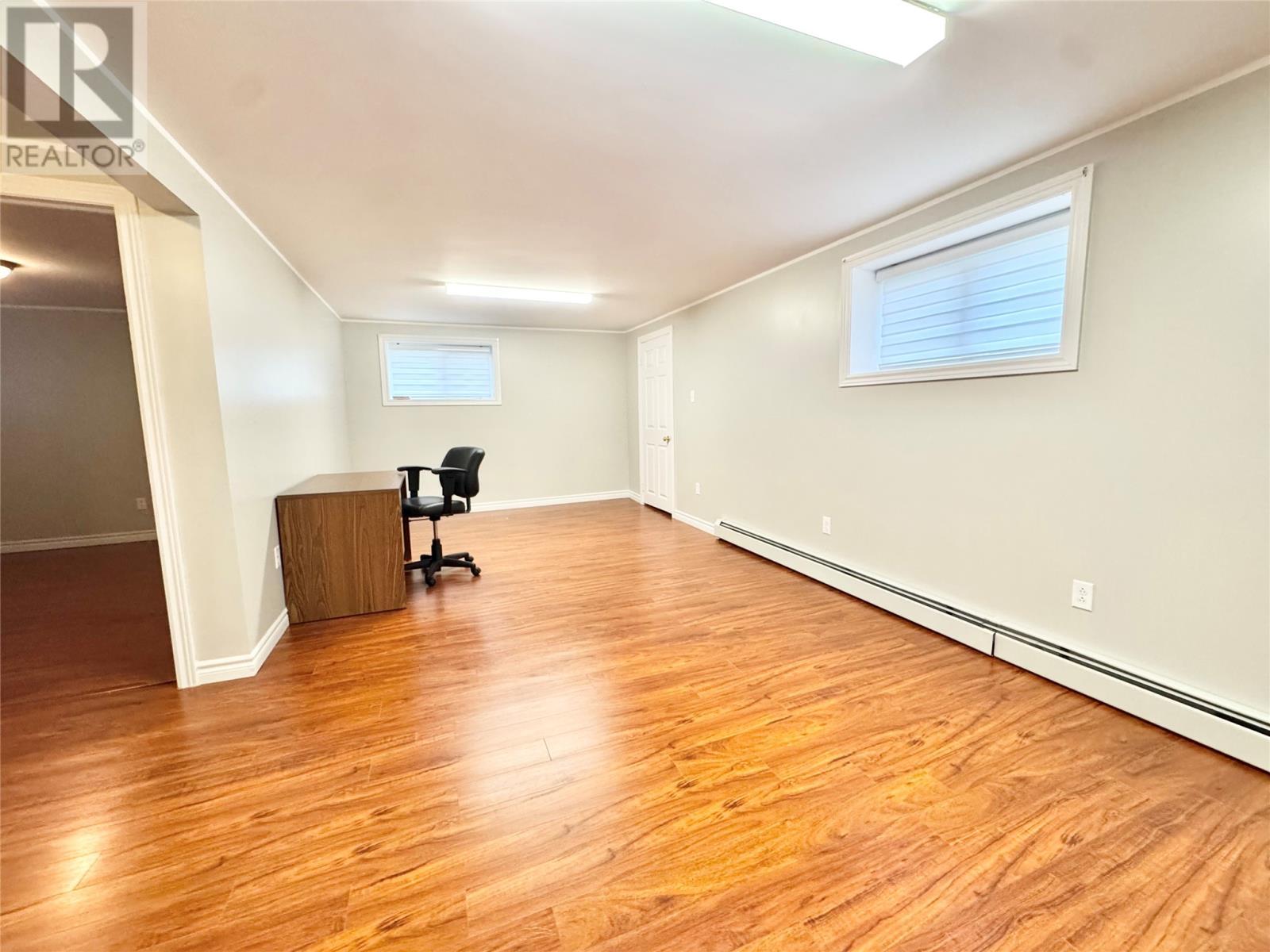 48 Harbourview Hill, Campbellton, NL - Indoor