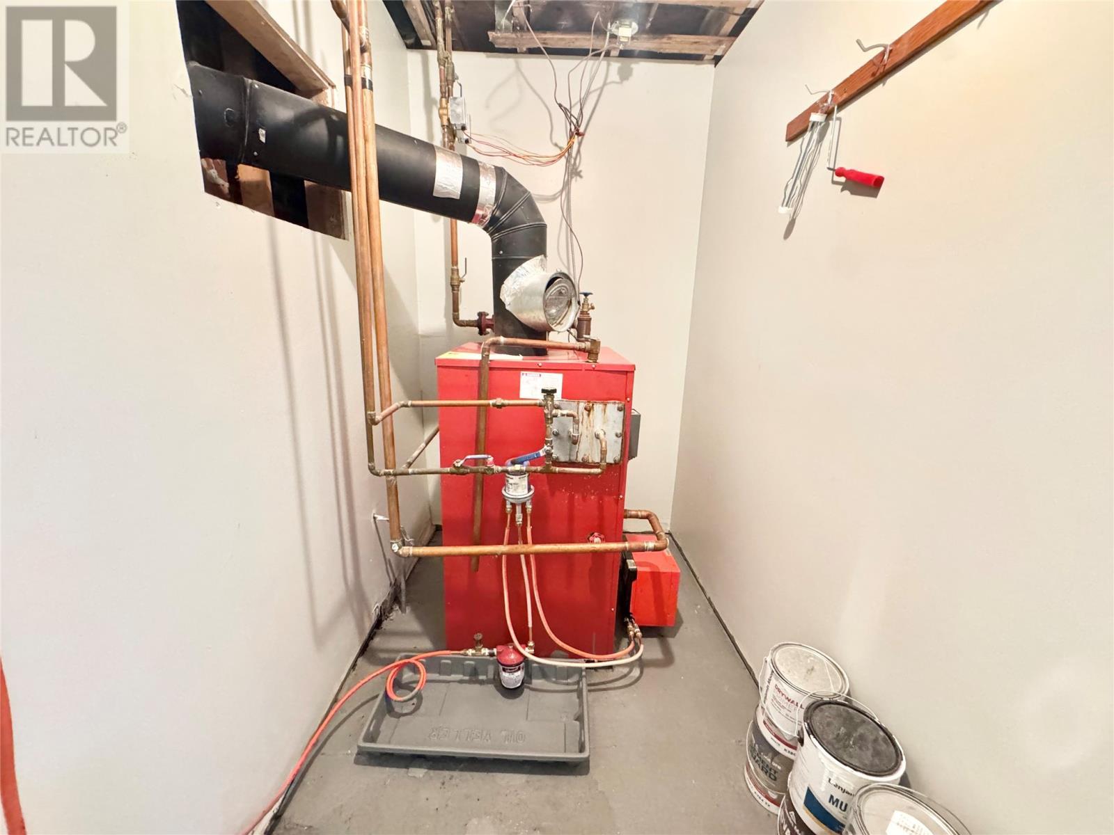 48 Harbourview Hill, Campbellton, NL - Indoor Photo Showing Other Room