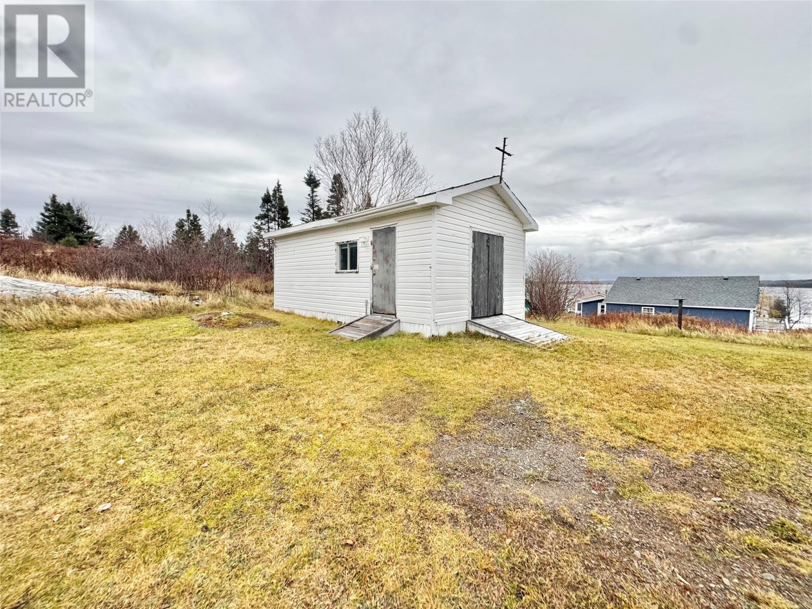 48 Harbourview Hill, Campbellton, NL - Outdoor