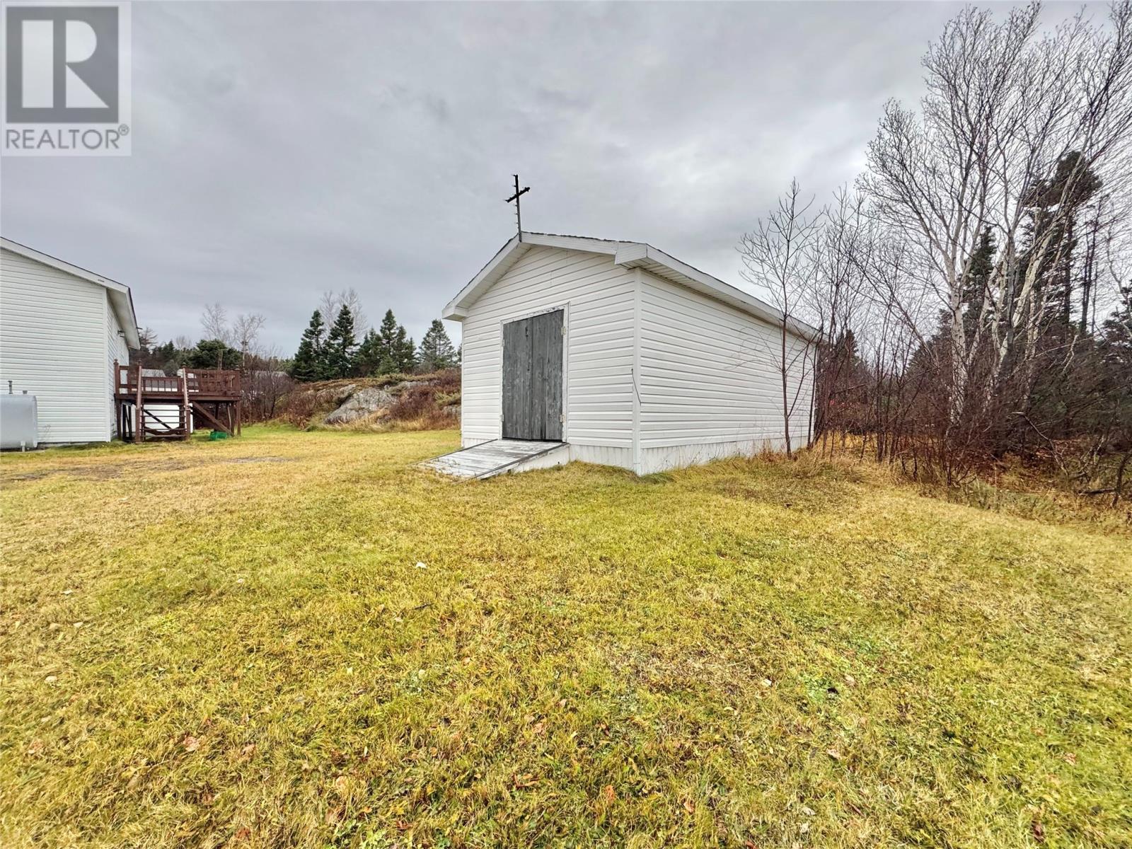 48 Harbourview Hill, Campbellton, NL - Outdoor