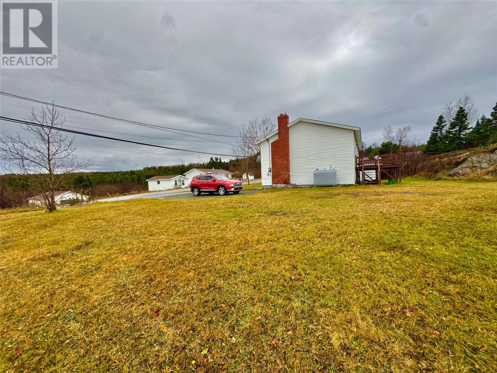 48 Harbourview Hill, Campbellton, NL - Outdoor