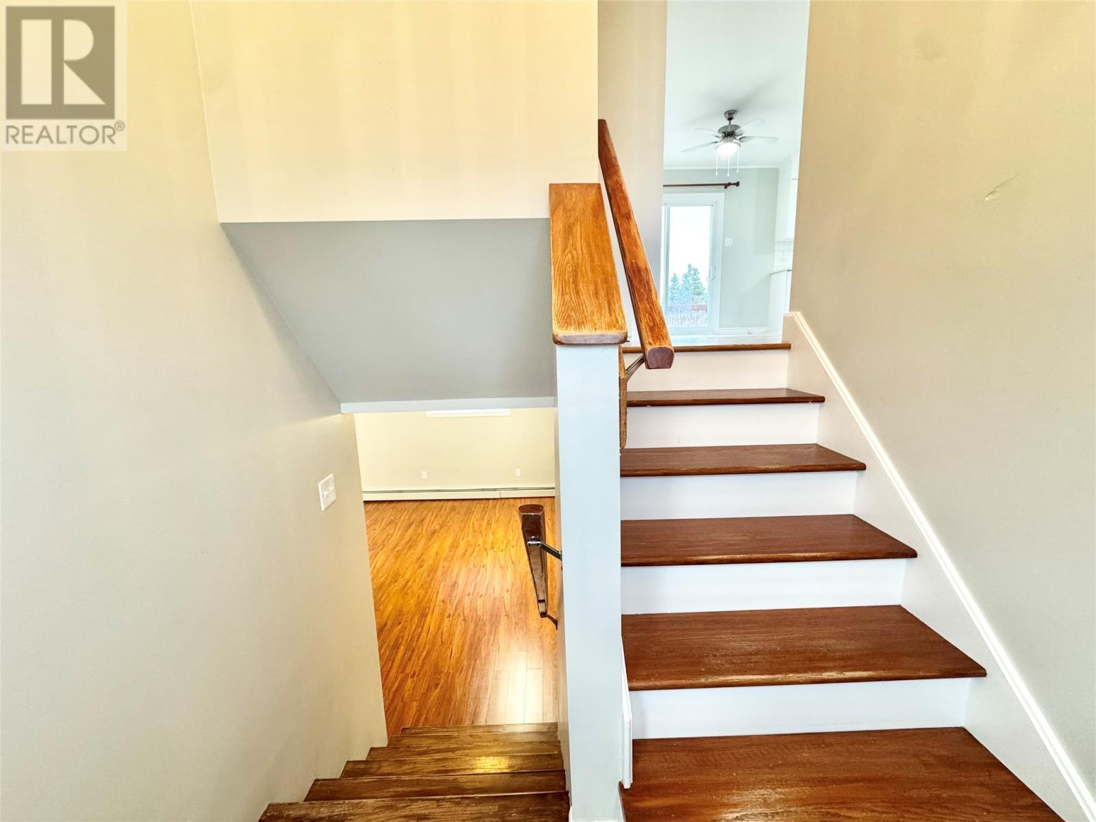 48 Harbourview Hill, Campbellton, NL - Indoor Photo Showing Other Room