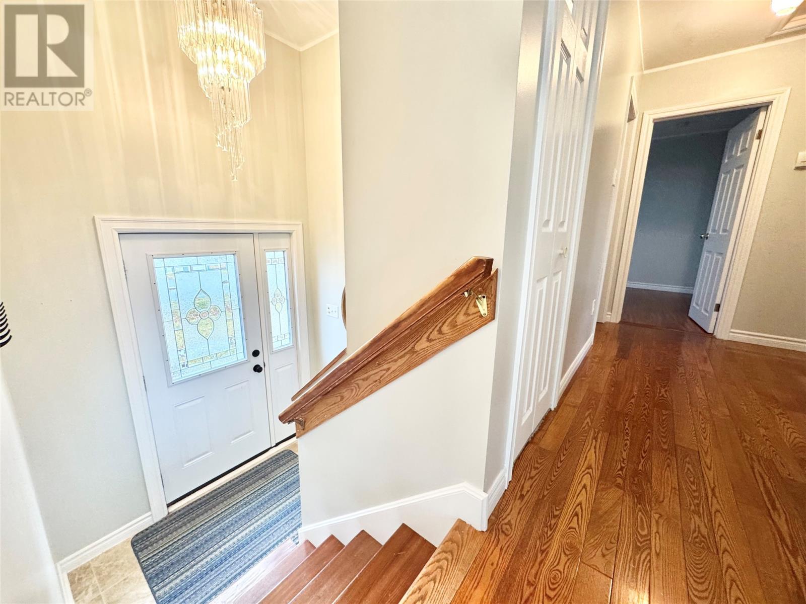 48 Harbourview Hill, Campbellton, NL - Indoor Photo Showing Other Room