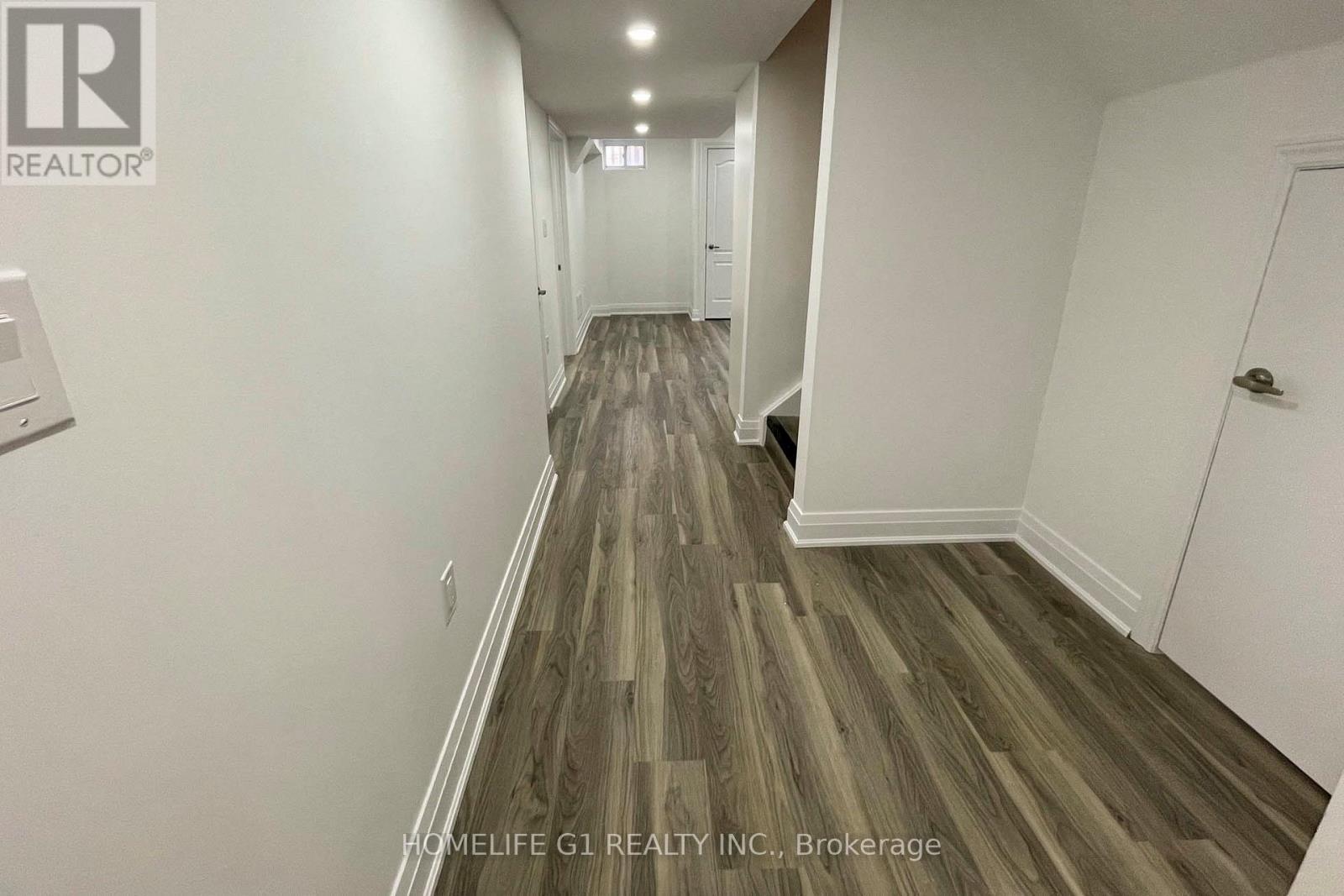 80 Lola Crescent, Brampton, ON - Indoor Photo Showing Other Room