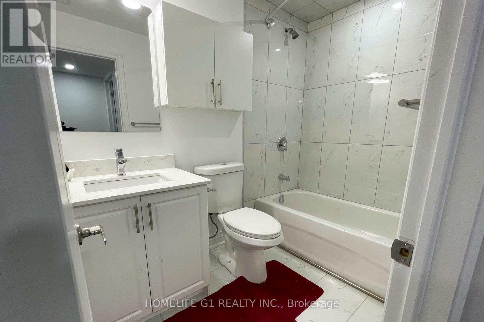 80 Lola Crescent, Brampton, ON - Indoor Photo Showing Bathroom