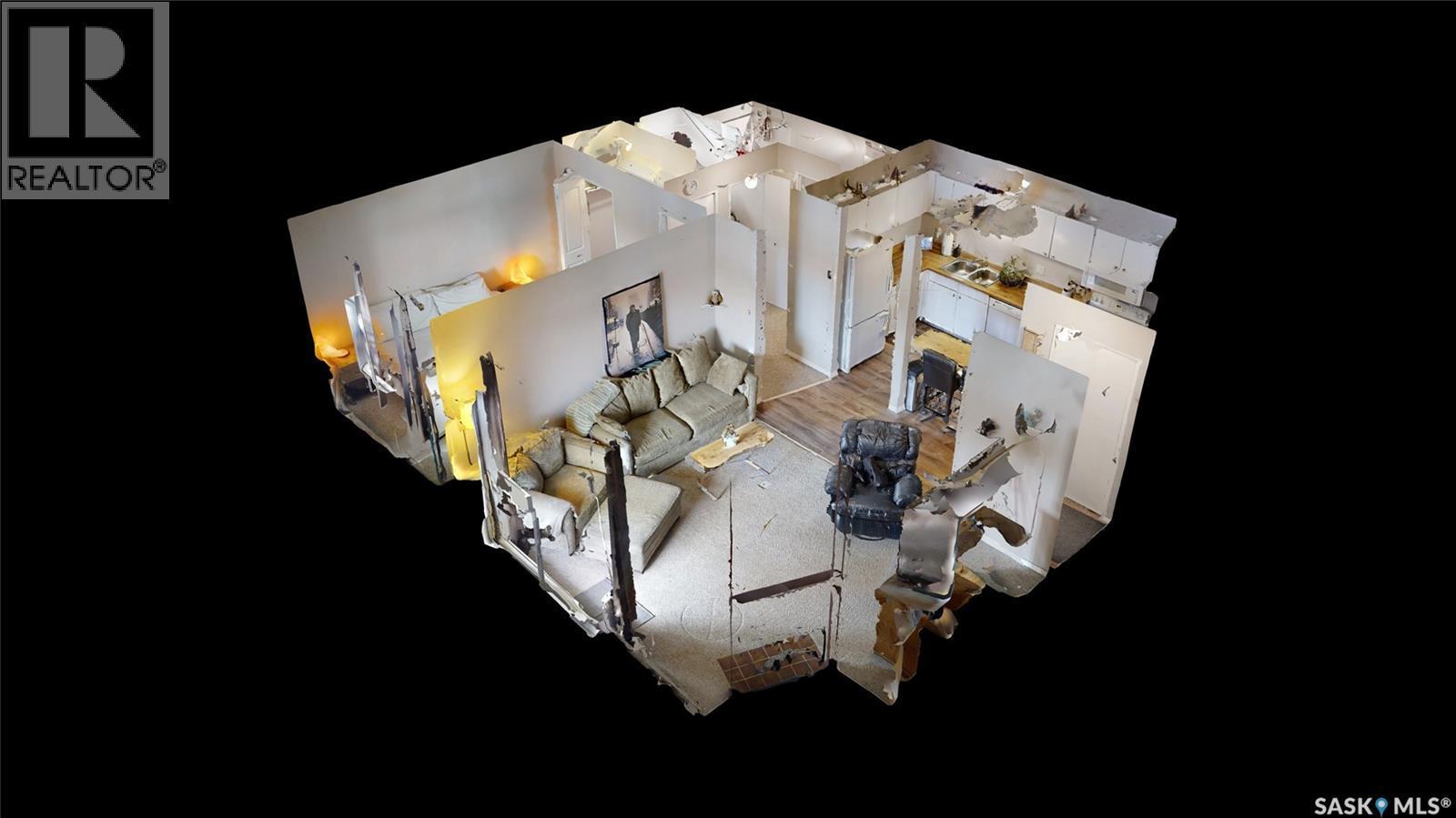 201 245 Kingsmere Boulevard, Saskatoon, SK -