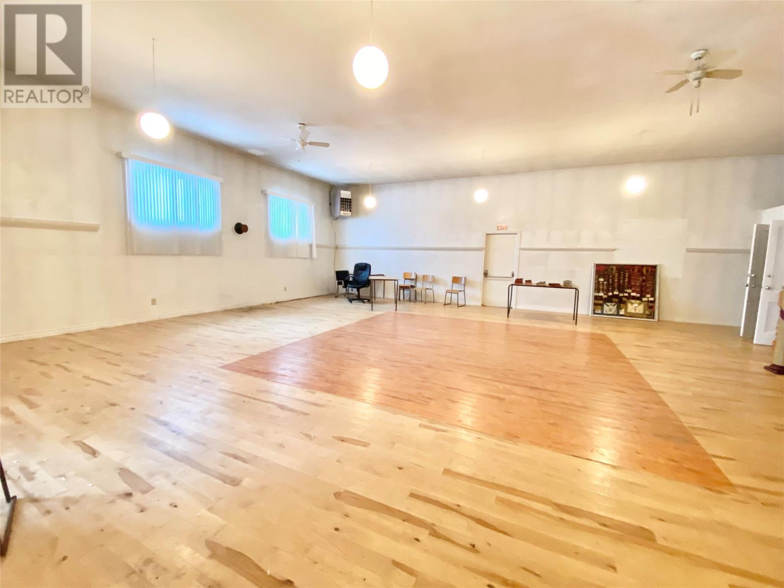 230-232 Main Street, Lewisporte, NL