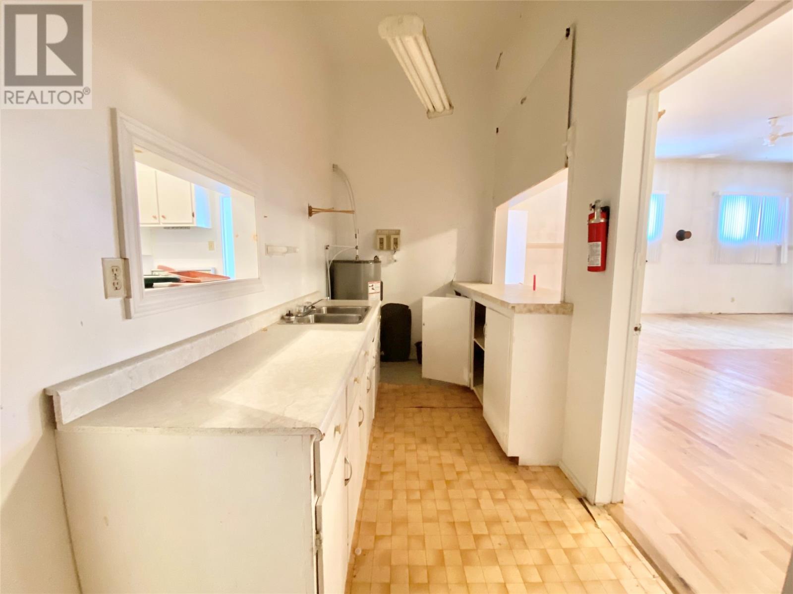 230-232 Main Street, Lewisporte, NL