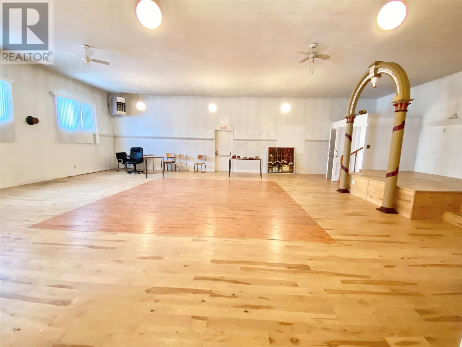 230-232 Main Street, Lewisporte, NL