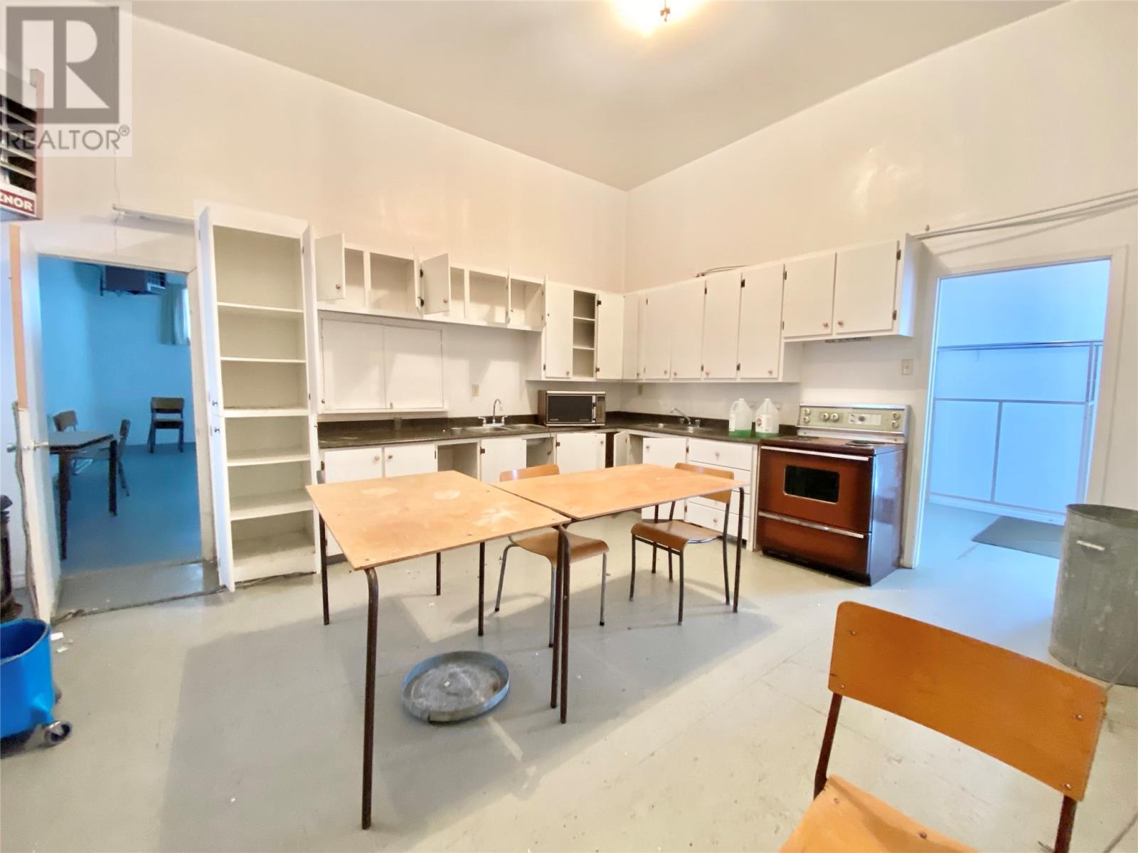 230-232 Main Street, Lewisporte, NL