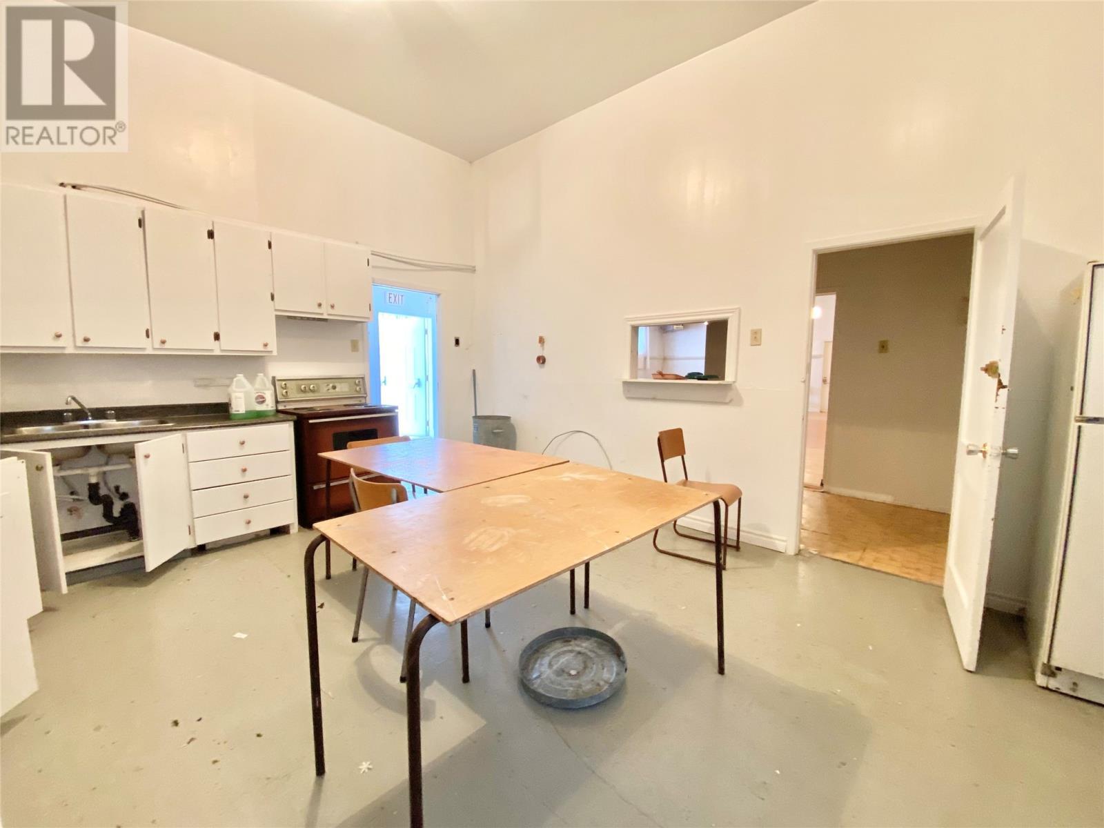 230-232 Main Street, Lewisporte, NL