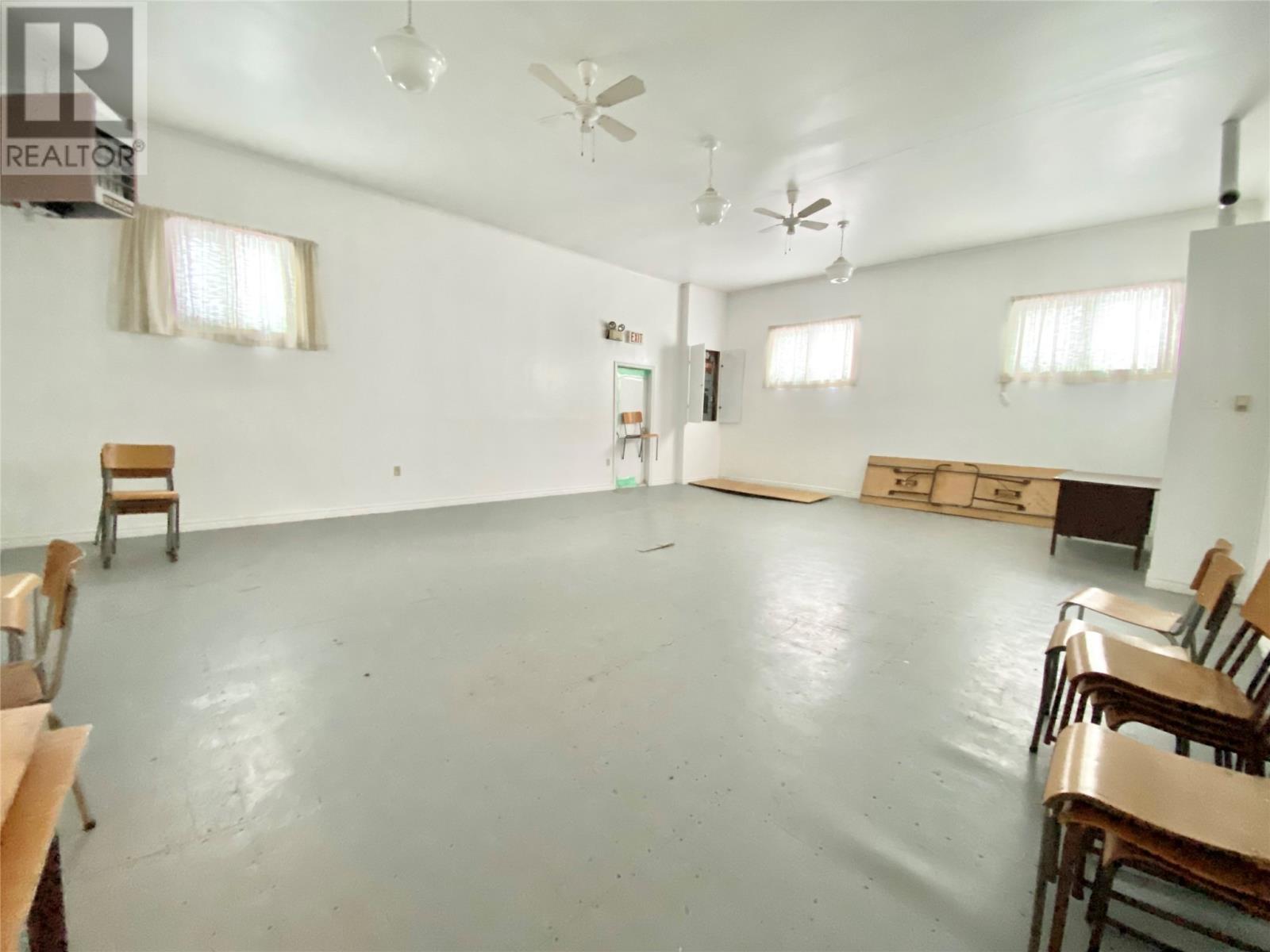 230-232 Main Street, Lewisporte, NL