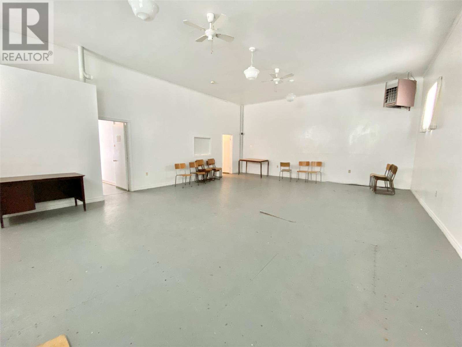 230-232 Main Street, Lewisporte, NL