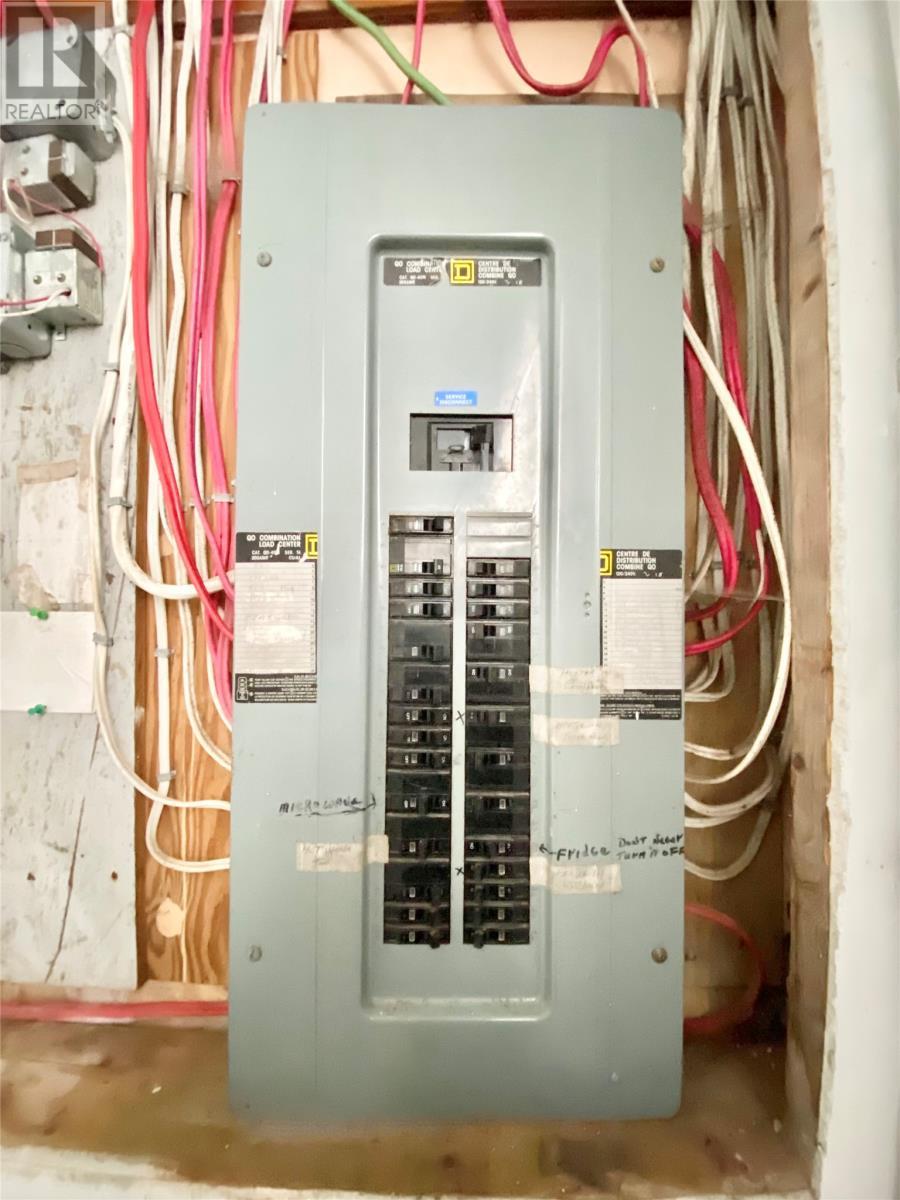 230-232 Main Street, Lewisporte, NL