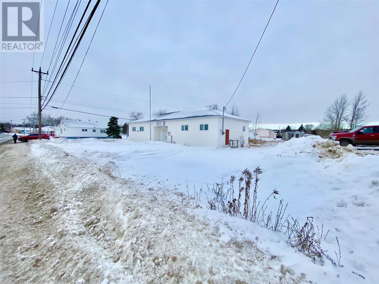 230-232 Main Street, Lewisporte, NL