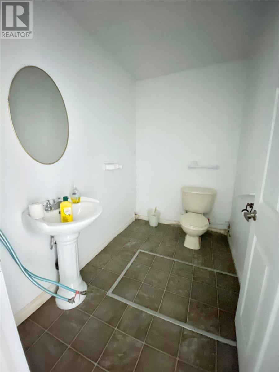 230-232 Main Street, Lewisporte, NL