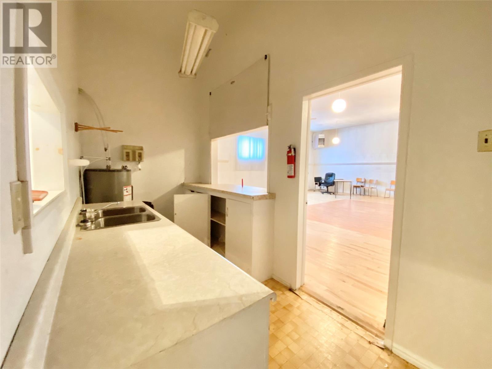 230-232 Main Street, Lewisporte, NL