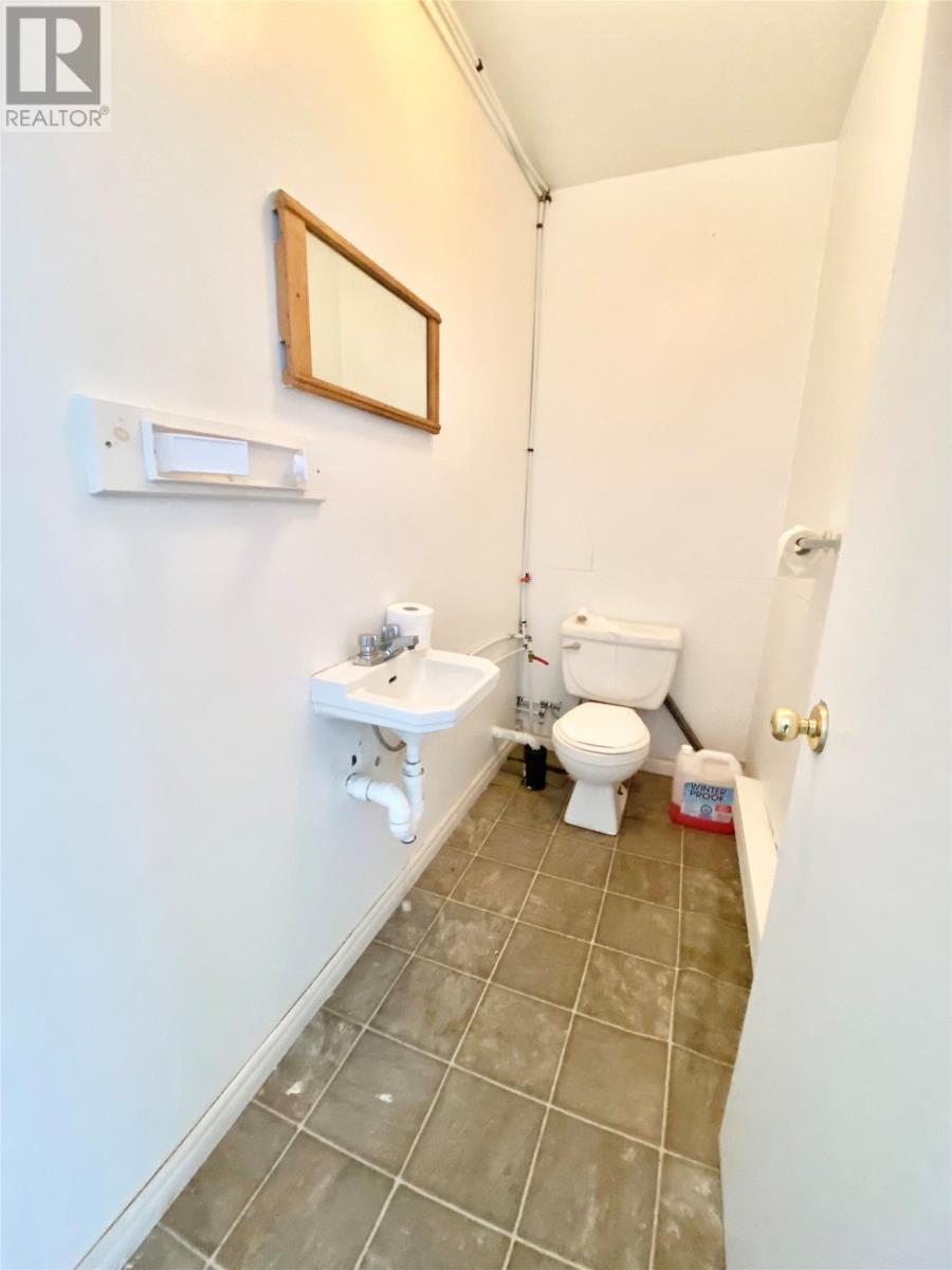 230-232 Main Street, Lewisporte, NL