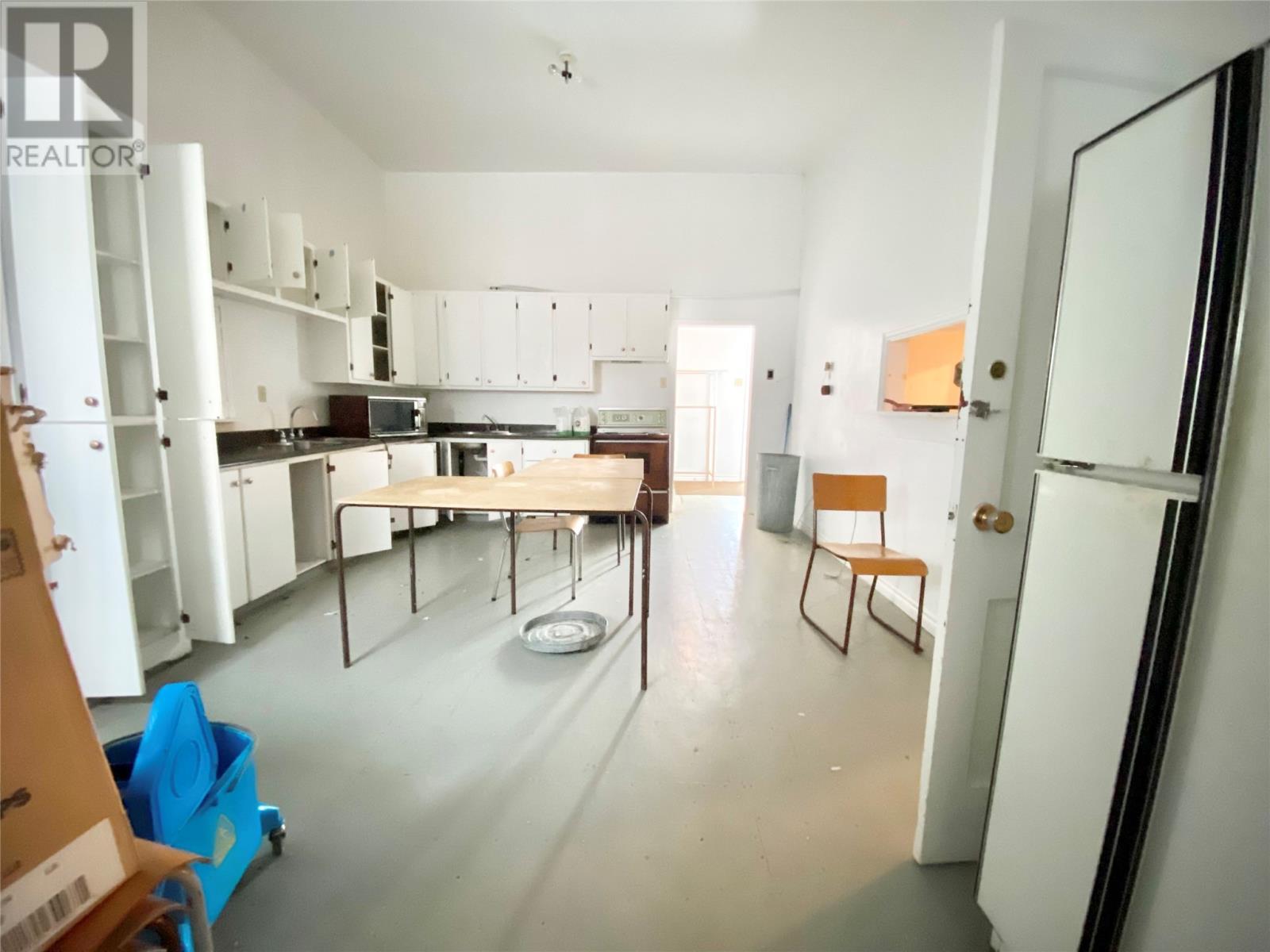 230-232 Main Street, Lewisporte, NL