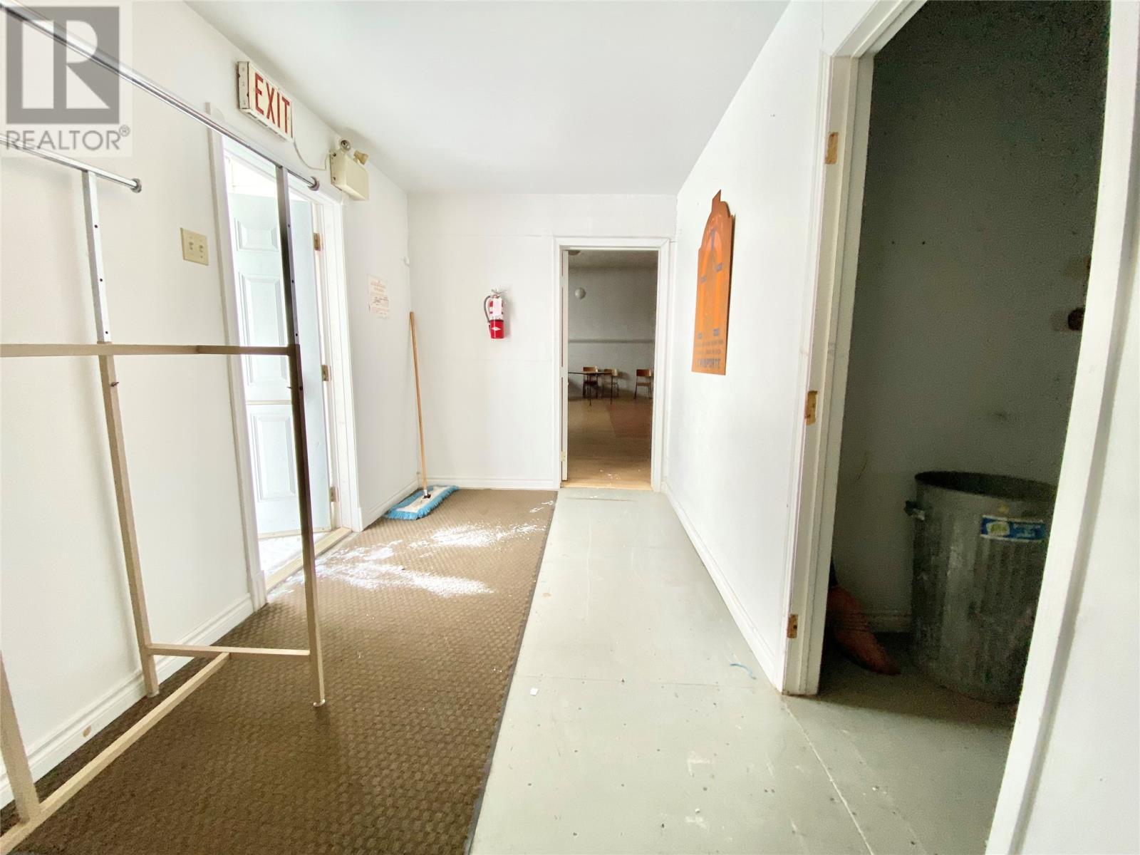 230-232 Main Street, Lewisporte, NL